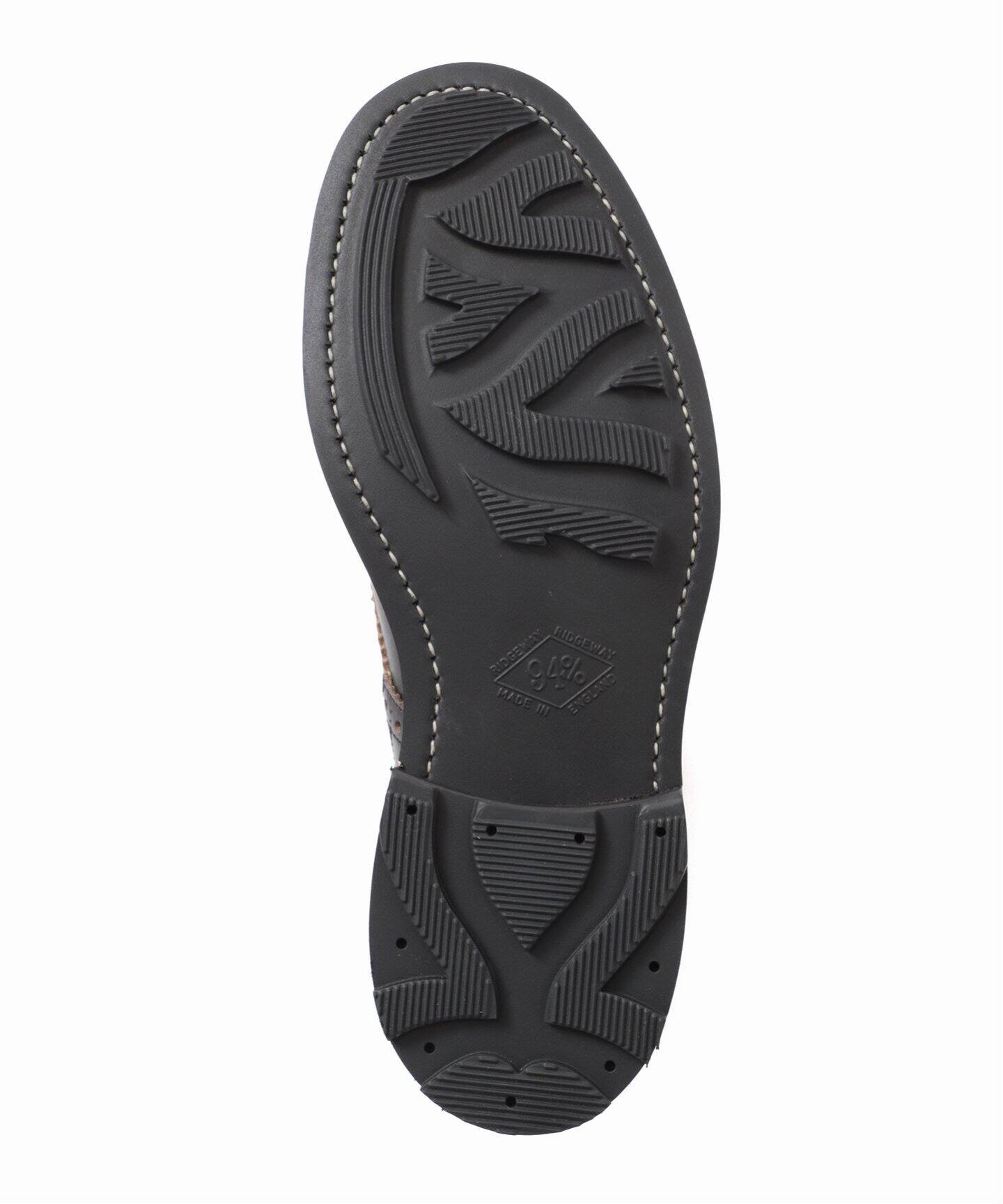 TRICKER