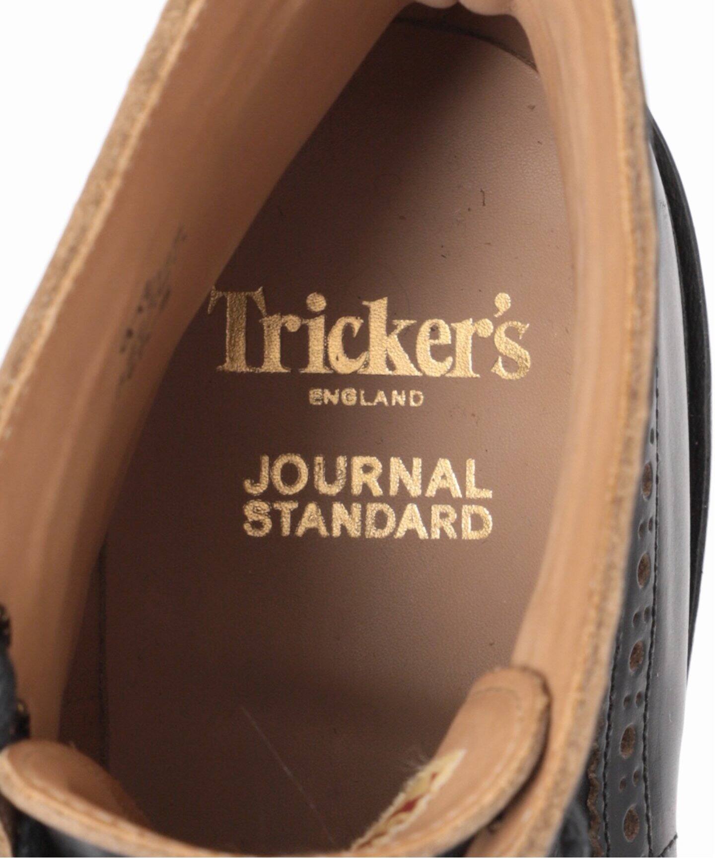 TRICKER
