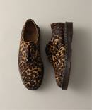 【Dr.Martens / ドクターマーチン】Smiths - Leopard oxford