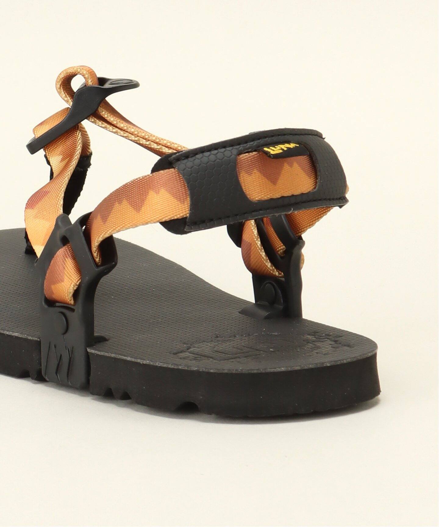 LUNA SANDALS / ルナ サンダル Mono Winged Edition (Desert Canyon 