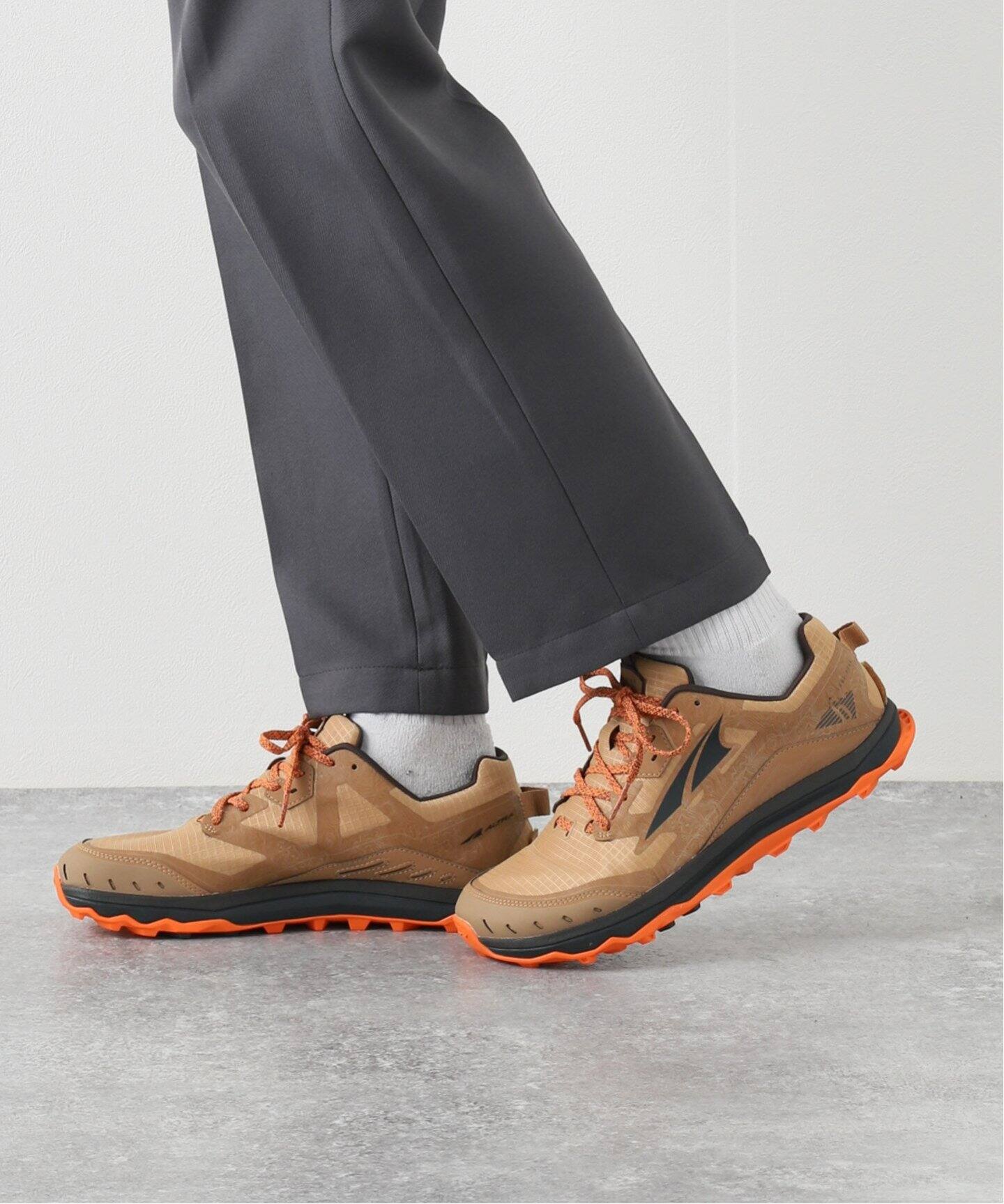 ALTRA/アルトラ LONE PEAK 6 M（スニーカー）｜JOURNAL STANDARD 