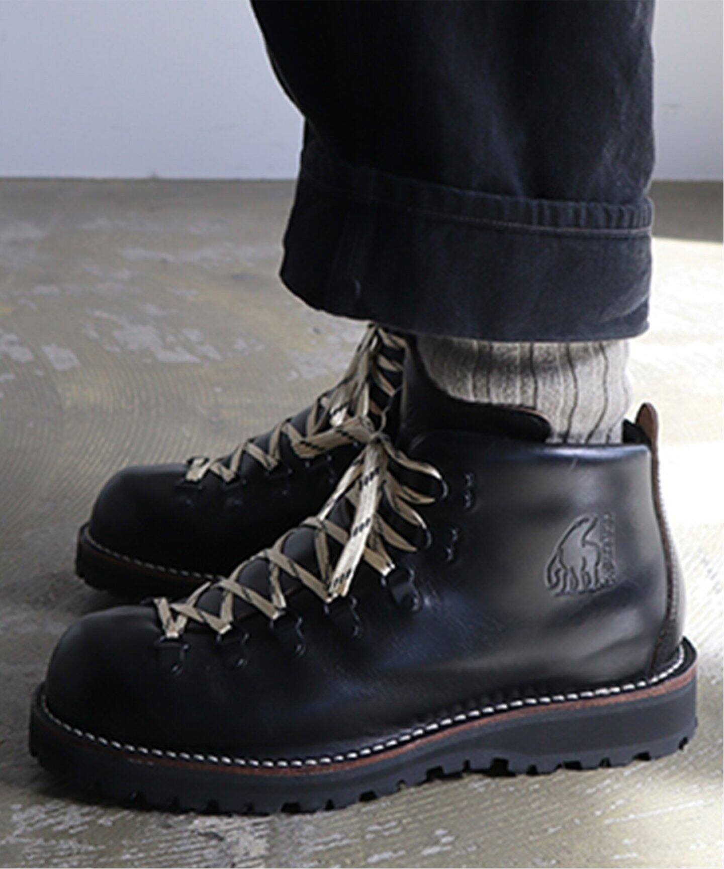 TMT × Danner 鋭 DS-2204Z 別注マウンテンライト ROCK-ON BOOTS 26cm  