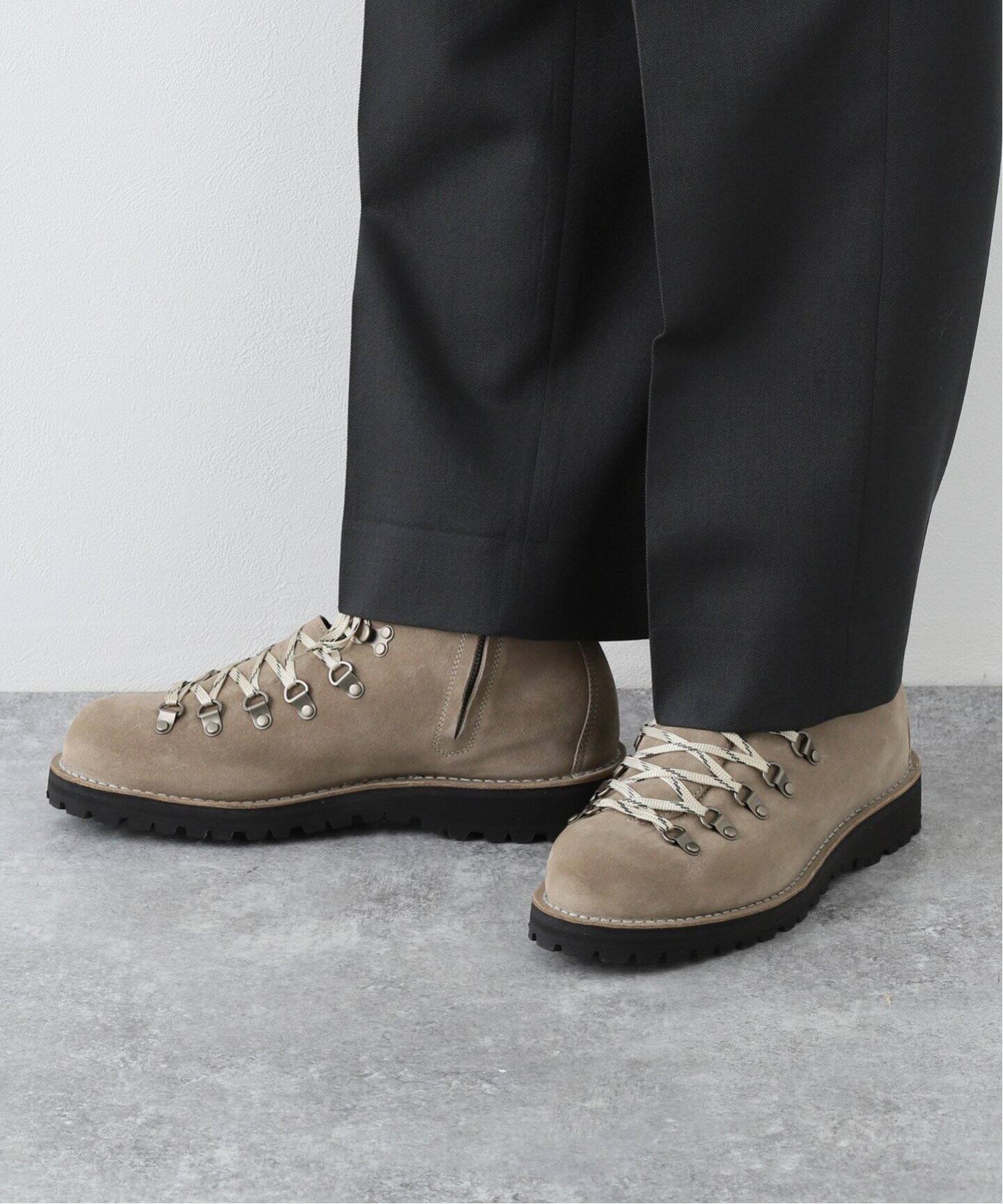 NORDISK×DANNER/ノルディスク×ダナー】MOUNTAIN LIGHT（その他シューズ 