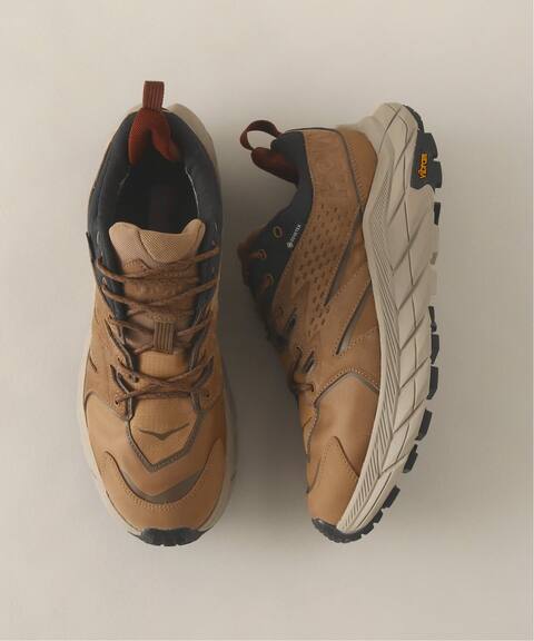 Hoka One One ホカ オネオネ Anacapa Low Gtx アナカパ ロー Journal Standard ジャーナルスタンダード 公式のファッション通販 Baycrew S Store
