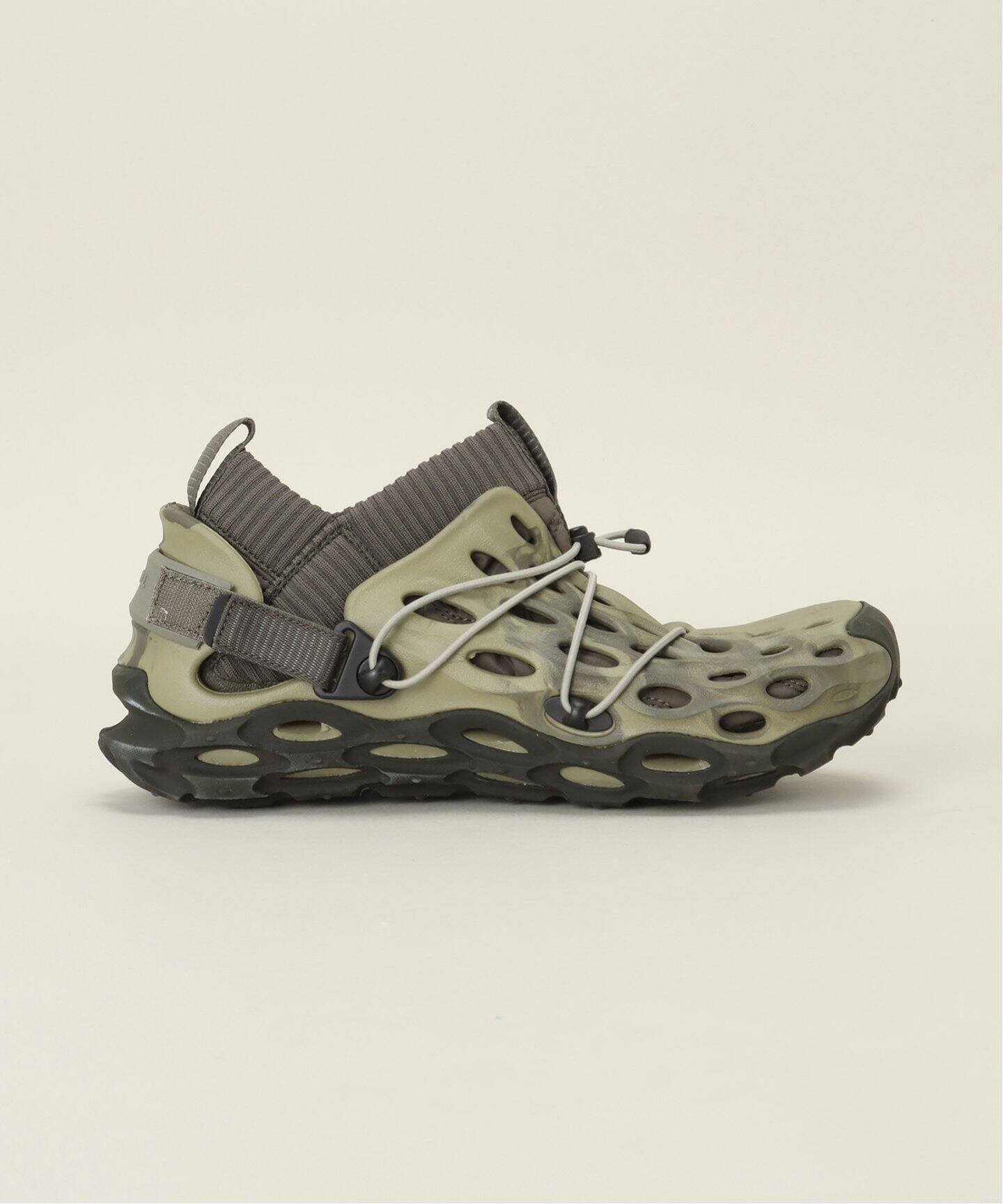 販路限定【MERRELL/メレル】HYDRO MOC AT RIPSTOP 1TRL（スニーカー 