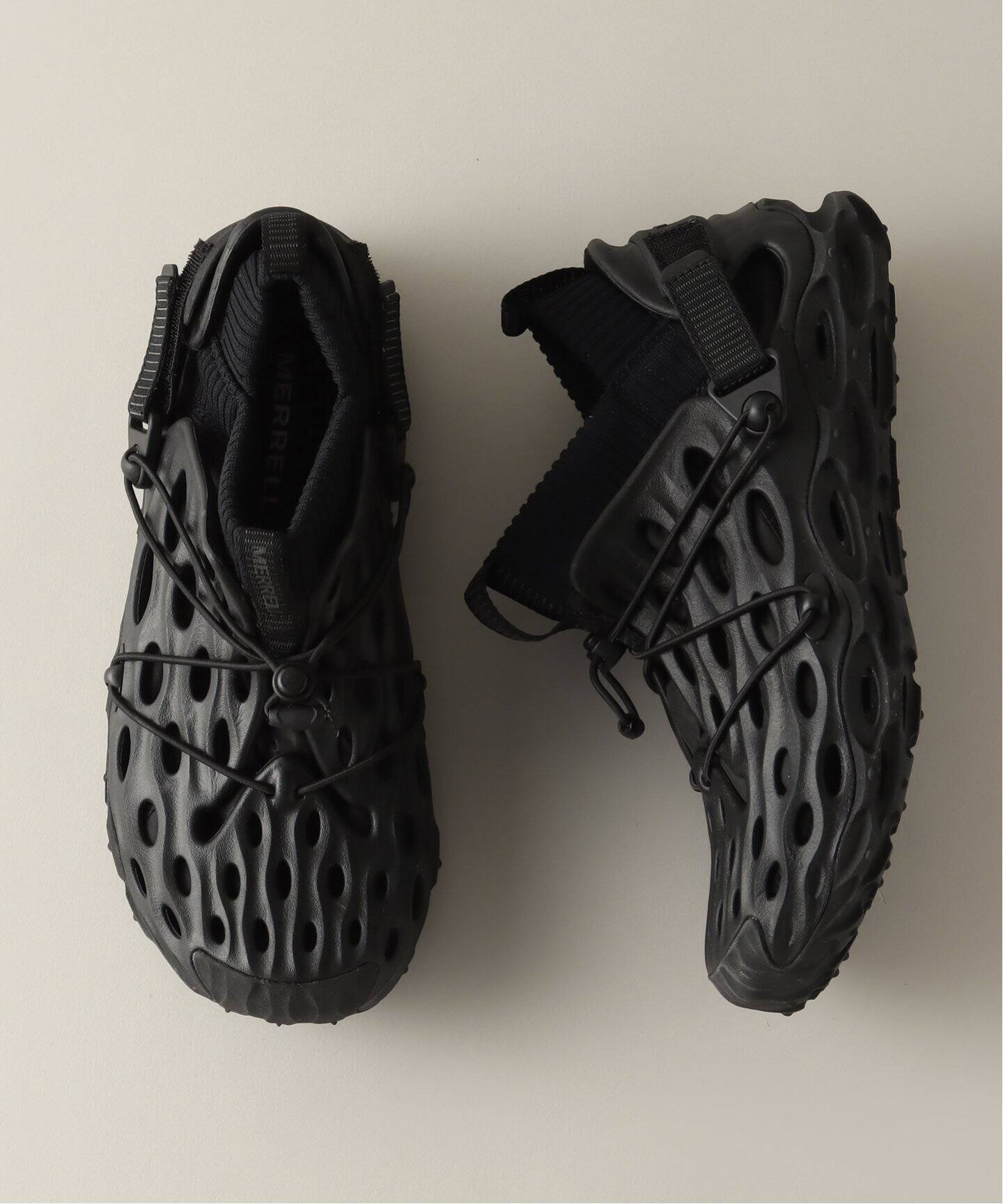 販路限定【MERRELL/メレル】HYDRO MOC AT RIPSTOP 1TRL（スニーカー  