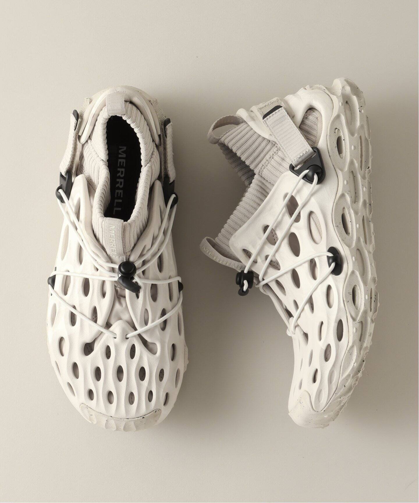 MERRELL メレル HYDRO MOC AT RIPSTOP 1TRL 