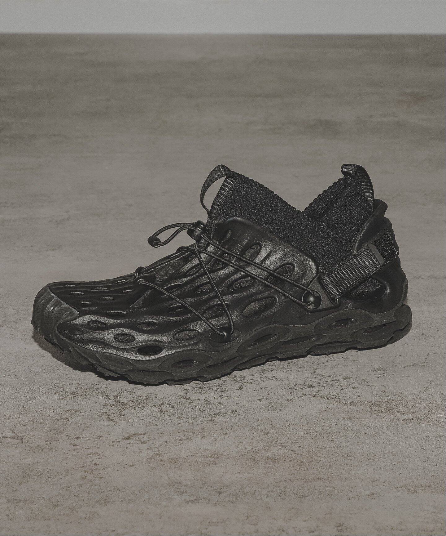 販路限定【MERRELL/メレル】HYDRO MOC AT RIPSTOP 1TRL（スニーカー  