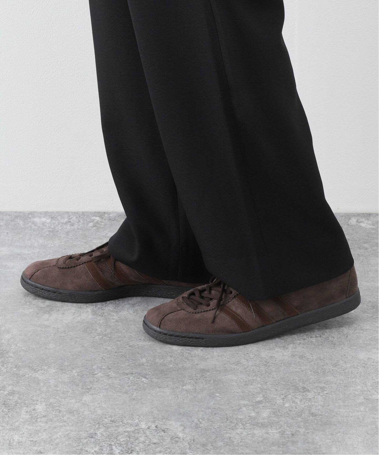 Adidas アディダス Tobacco Gruen タバコ グルーエン Journal Standard ジャーナルスタンダード 公式のファッション通販 Baycrew S Store