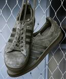 【ADIDAS×JOURNAL STANDARD / アディダス】Exclusive CAMPUS 80s