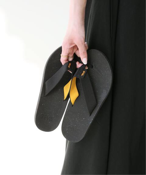 Teva テバ Reflip B C Stock ベーセーストック 公式のファッション通販 Baycrew S Store