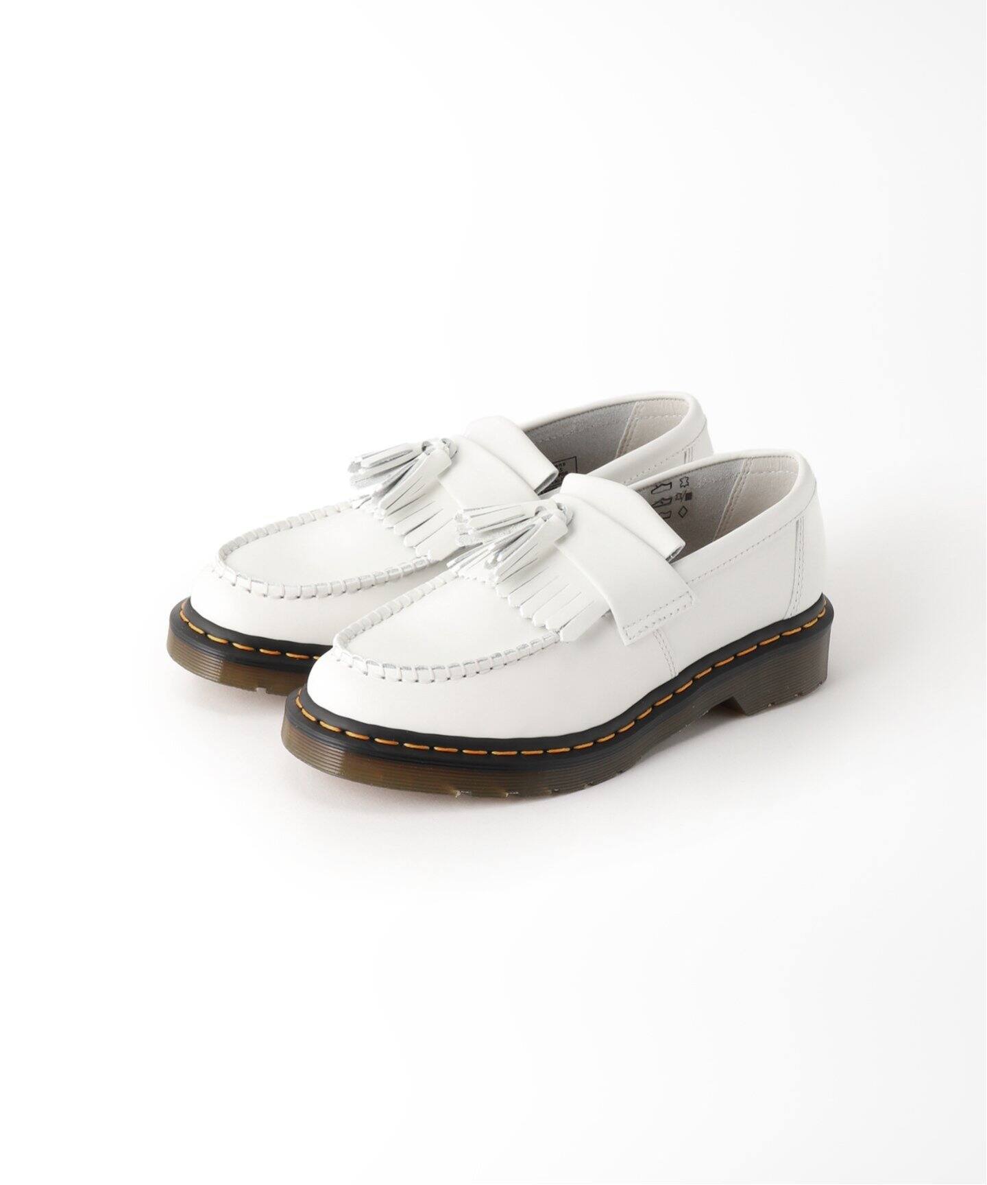 / ドクターマーチン】adrian Y loafer|JOINT WORKS