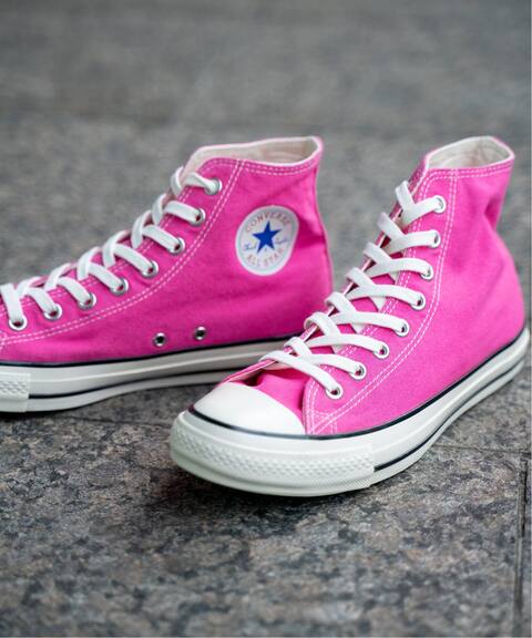 Converse コンバース Allstar Us Colors Hi Joint Works ジョイントワークス 公式のファッション通販 Baycrew S Store