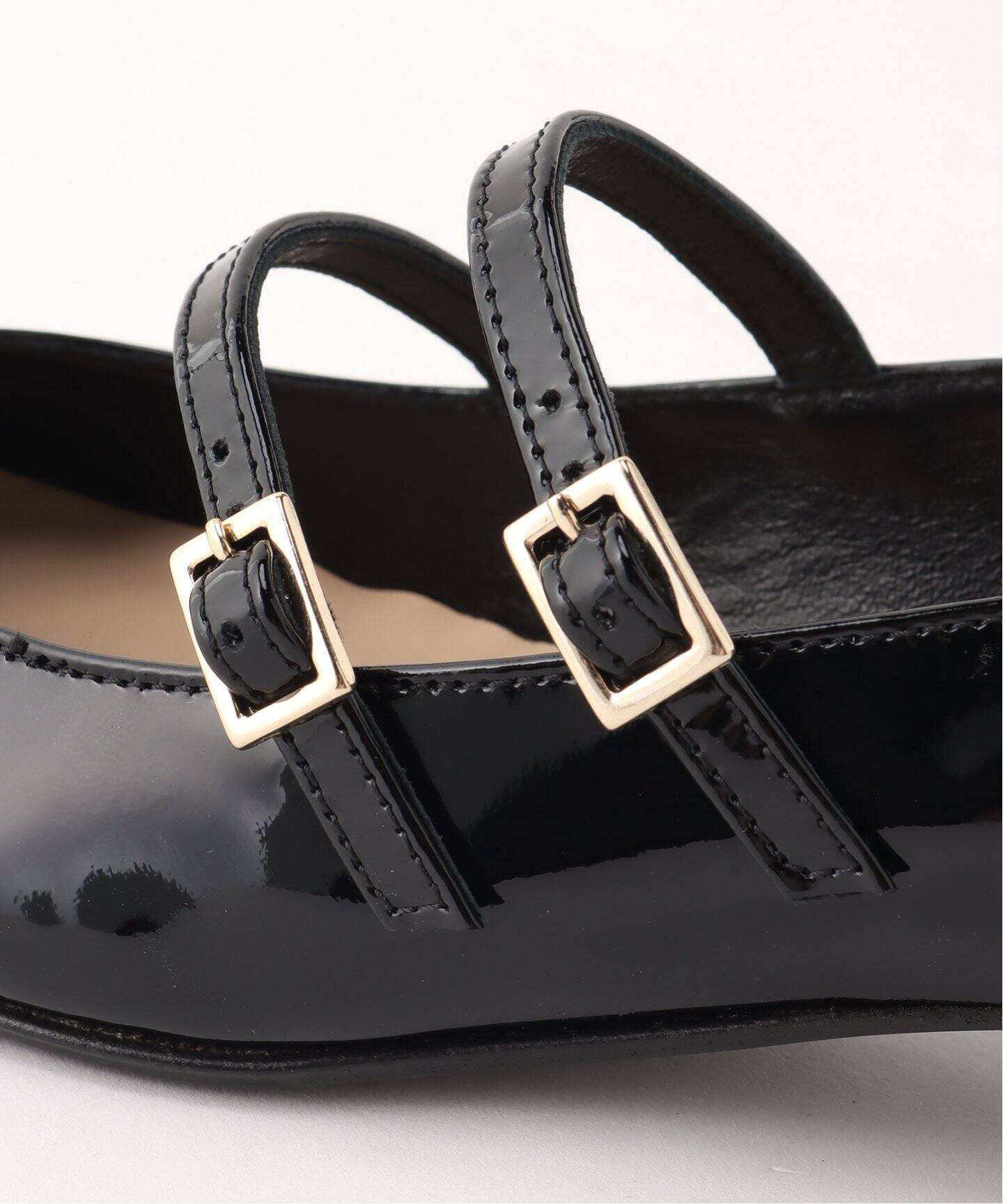 FABIO RUSCONI two strap|EDIT.FOR LULU(エディット フォー ルル 全てのアイテム エディットフォールル ファビオルスコーニ サンダル