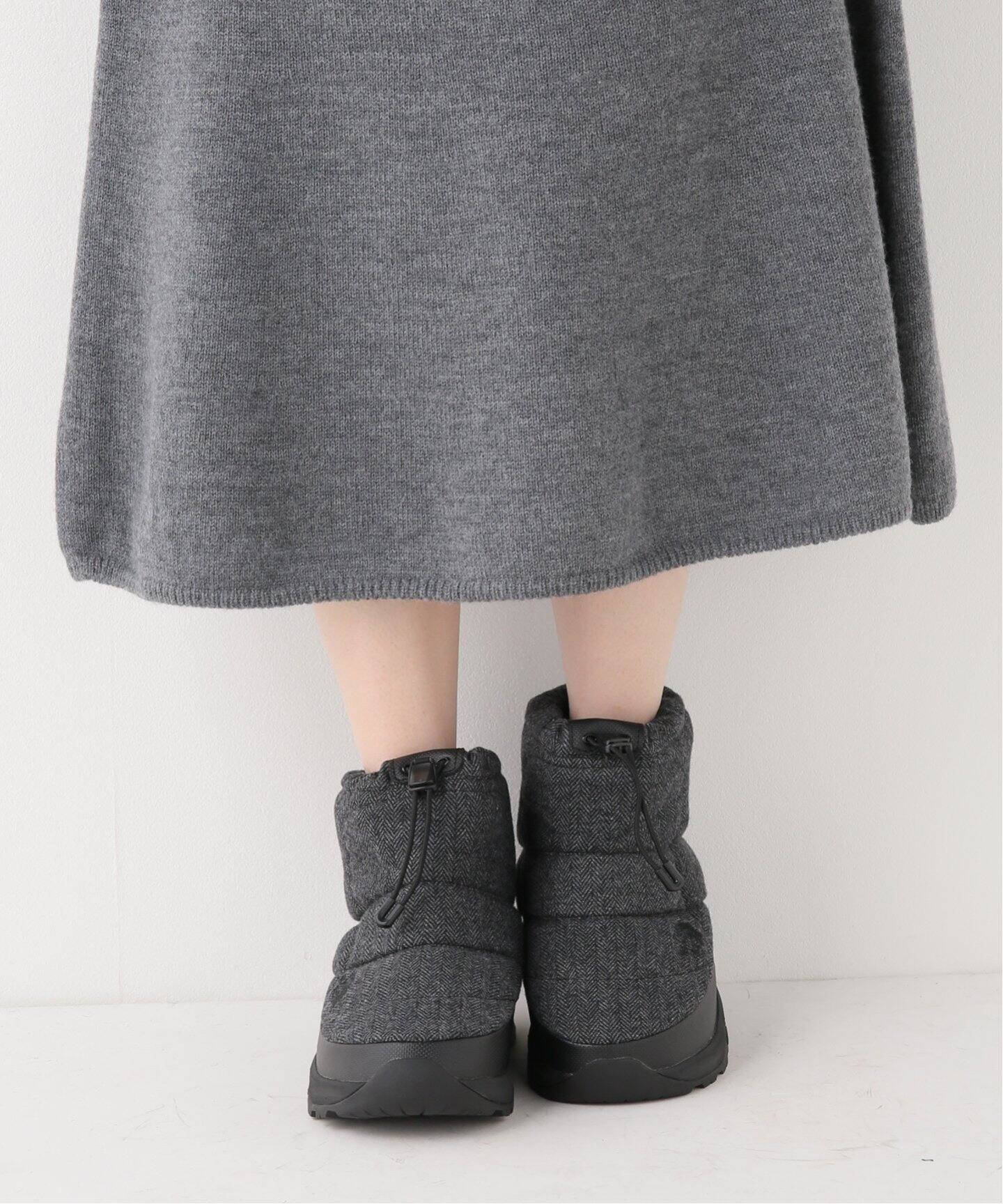 THE NORTH FACE Nuptse Bootie WP VI Short（ブーティ・ショートブーツ 