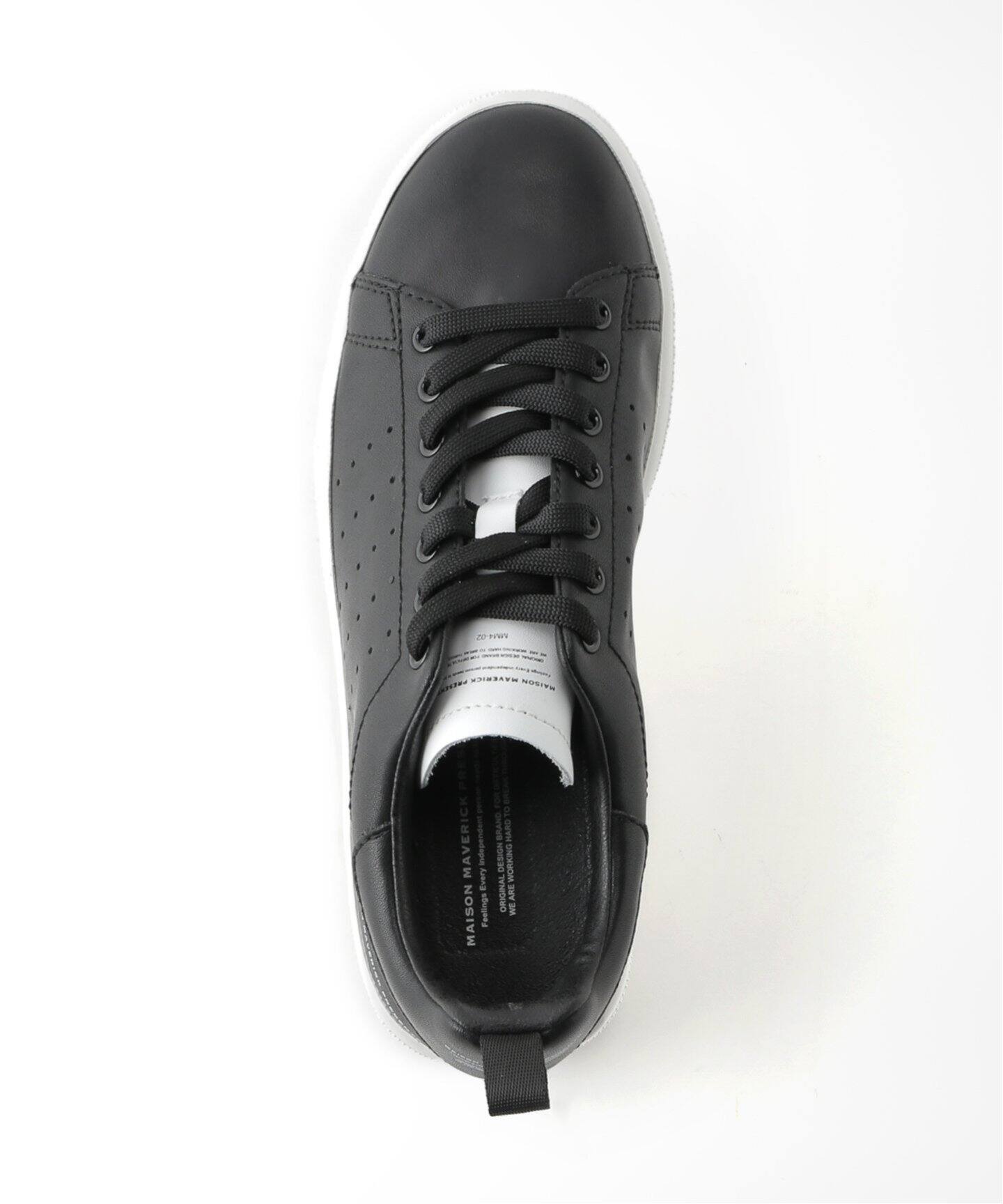 Maison Maverick Presents Logo Tennis Le Talon ル タロン 公式のファッション通販 Baycrew S Store