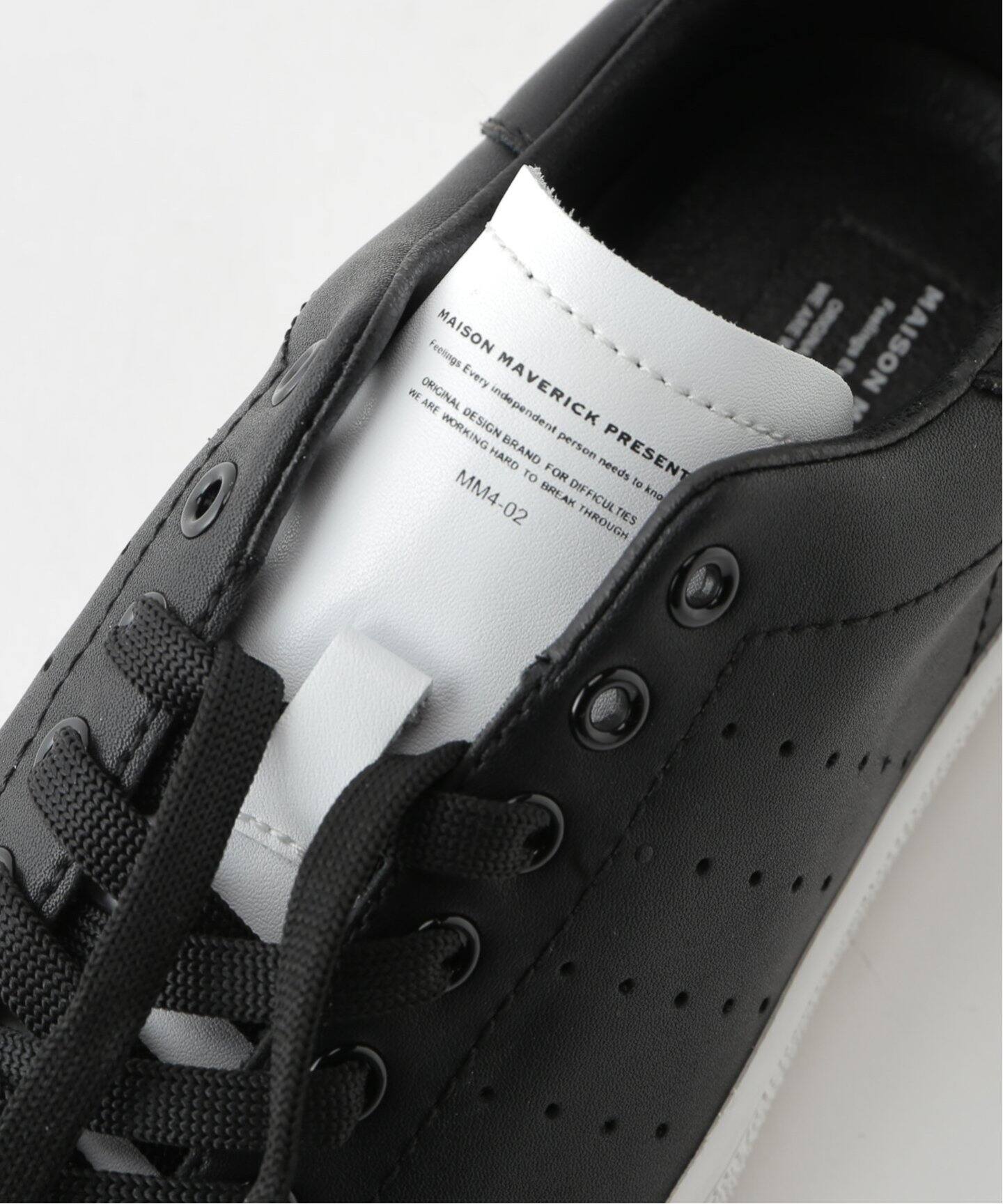 Maison Maverick Presents Logo Tennis Le Talon ル タロン 公式のファッション通販 Baycrew S Store