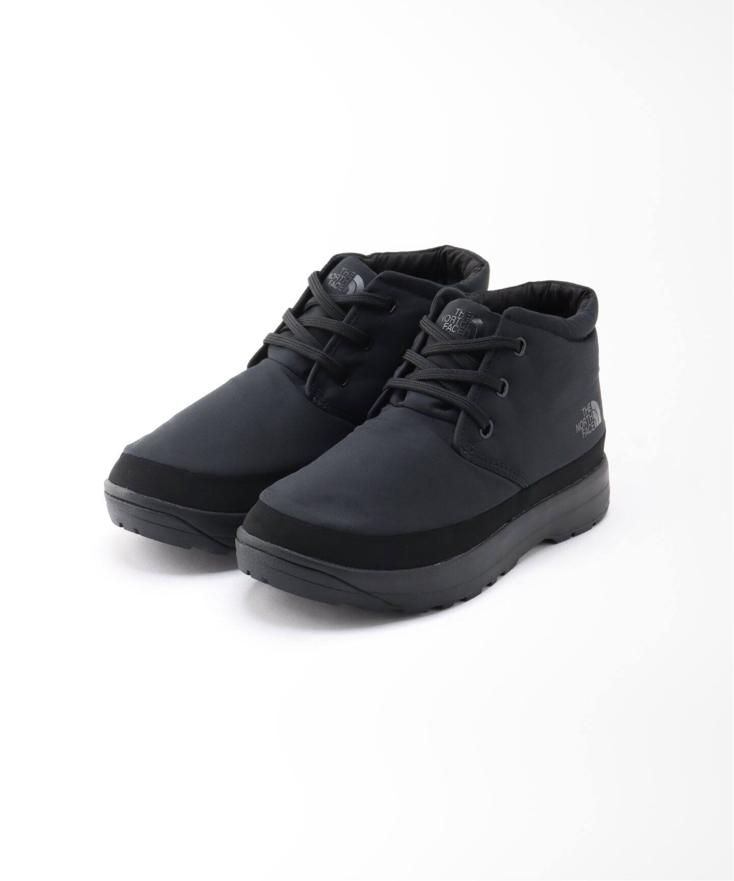 THE NORTH FACE/ノースフェイス】HUMPBACK WP CHUKKA（その他シューズ 