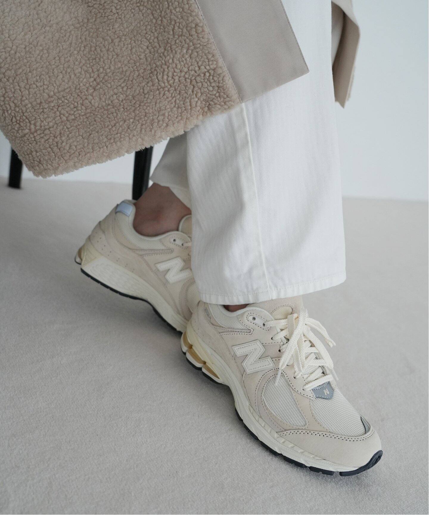 NEW BALANCE/ニューバランス】 M2002RCC（スニーカー）｜IENA（イエナ 