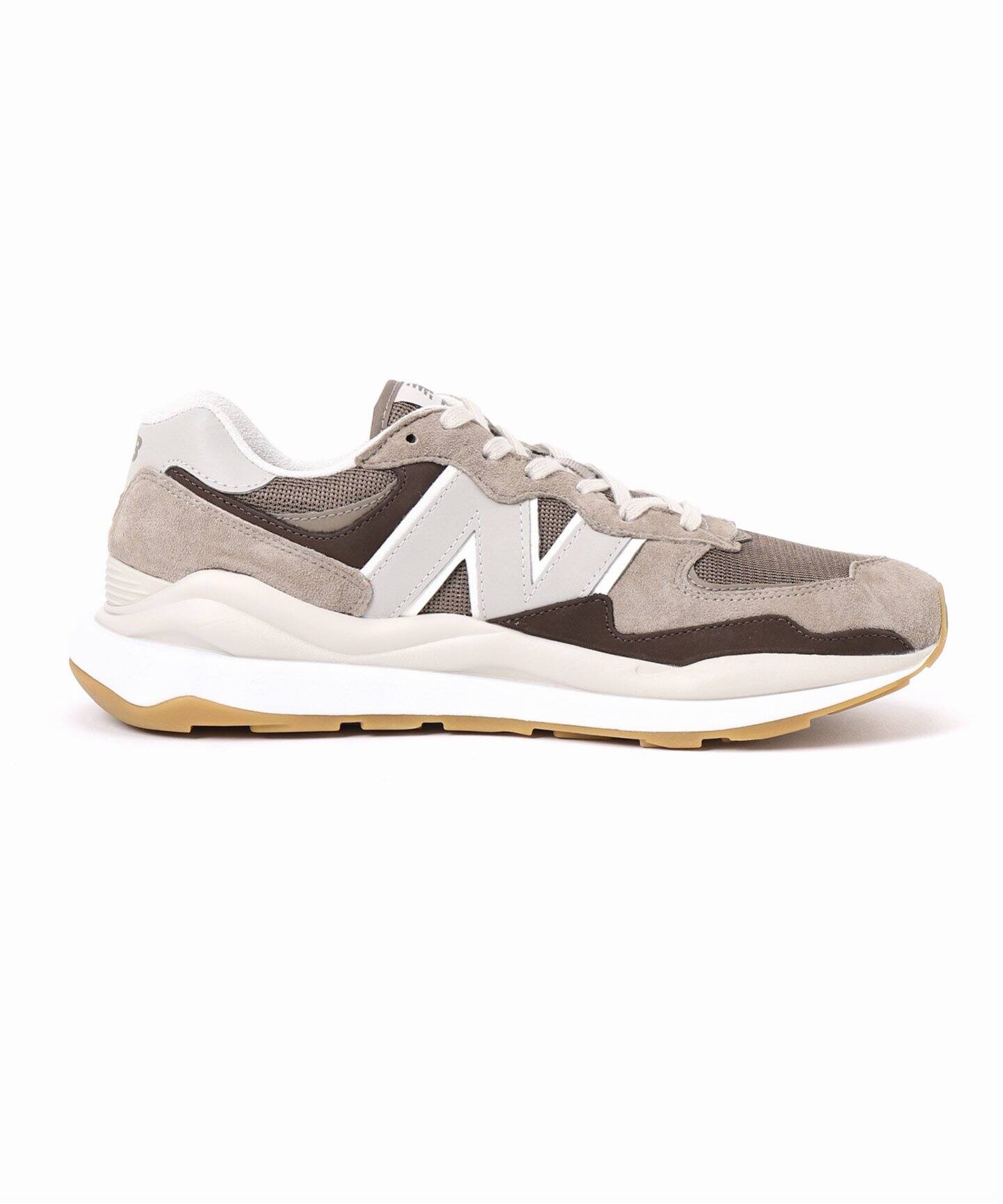 NEW BALANCE/ニューバランス】 M5740PCB（スニーカー）｜IENA（イエナ 
