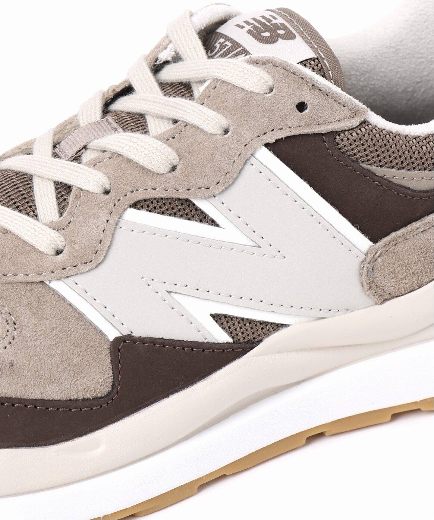 NEW BALANCE/ニューバランス】 M5740PCB（スニーカー）｜IENA（イエナ  