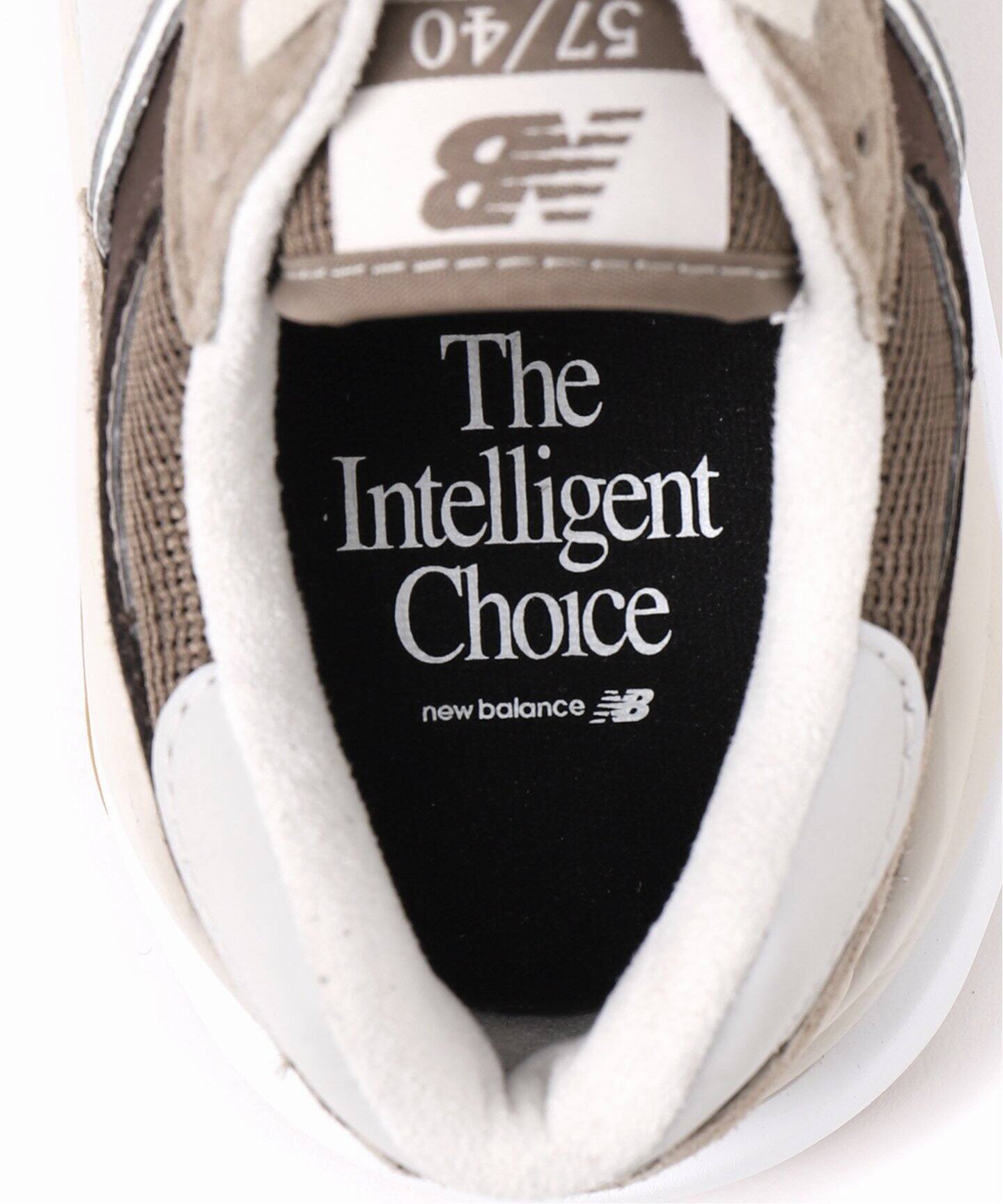 NEW BALANCE/ニューバランス】 M5740PCB（スニーカー）｜IENA（イエナ  