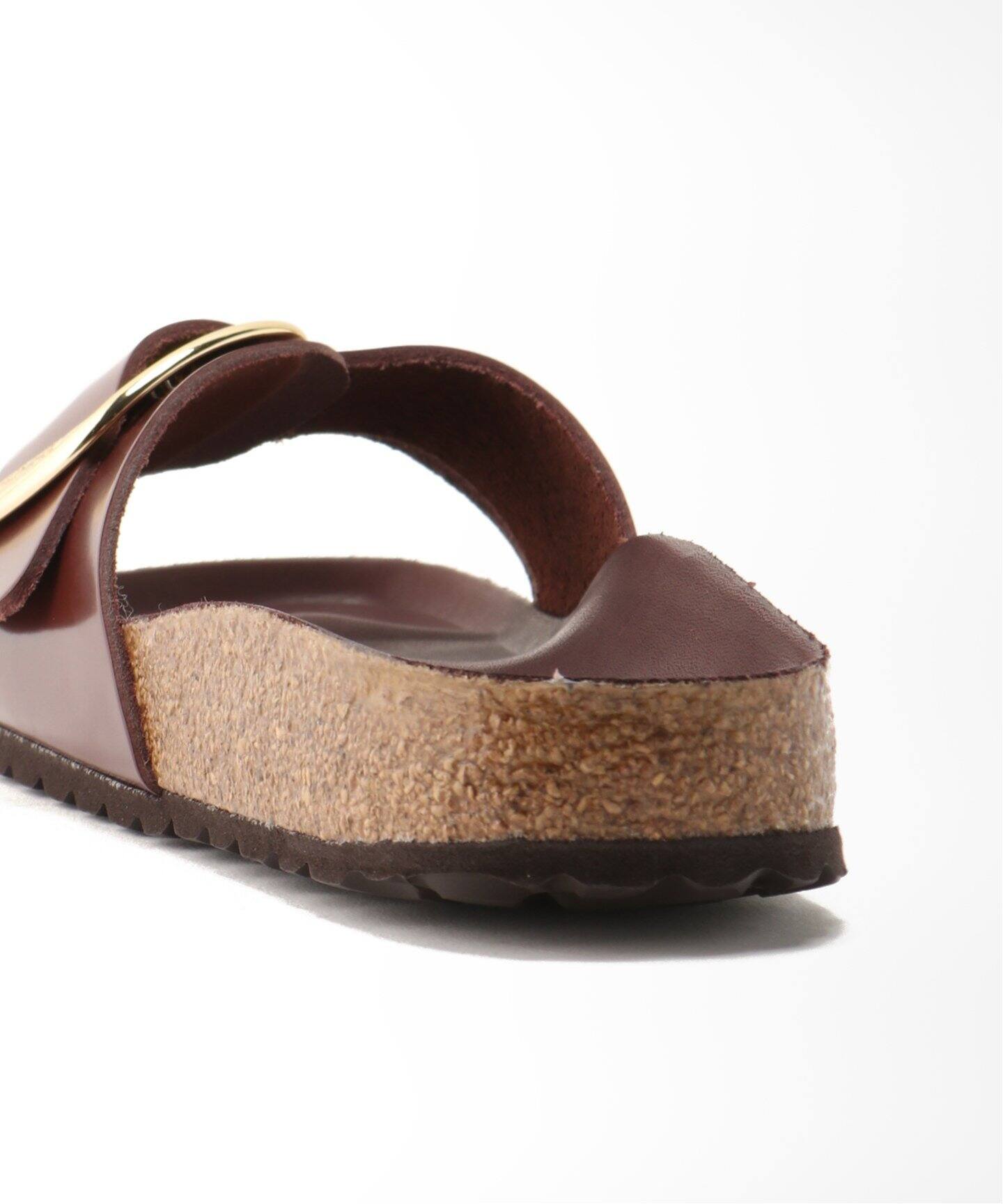 BIRKENSTOCK /ビルケンシュトック】 マドリッドビッグバックル 
