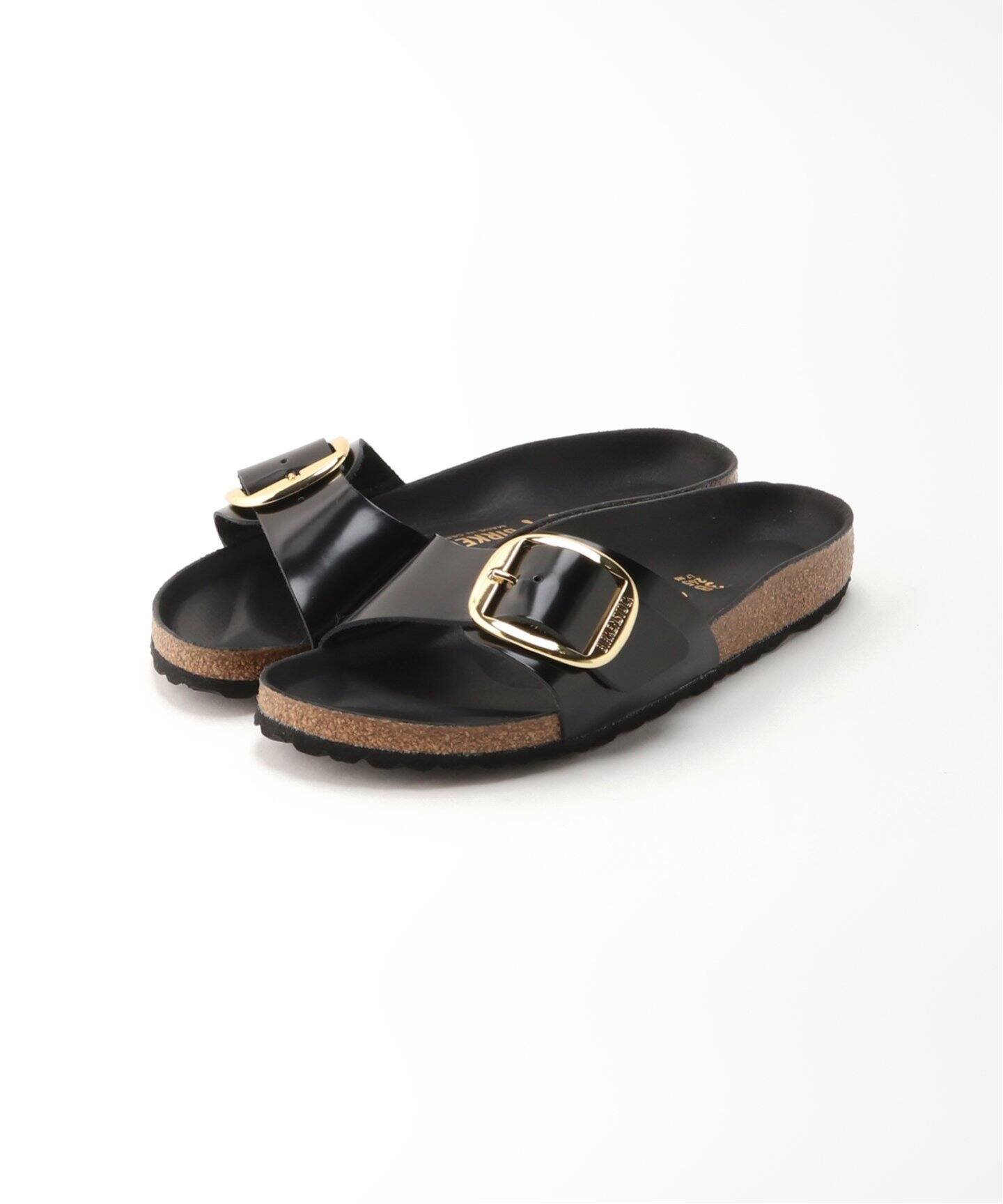 BIRKENSTOCK /ビルケンシュトック】 マドリッドビッグバックル 