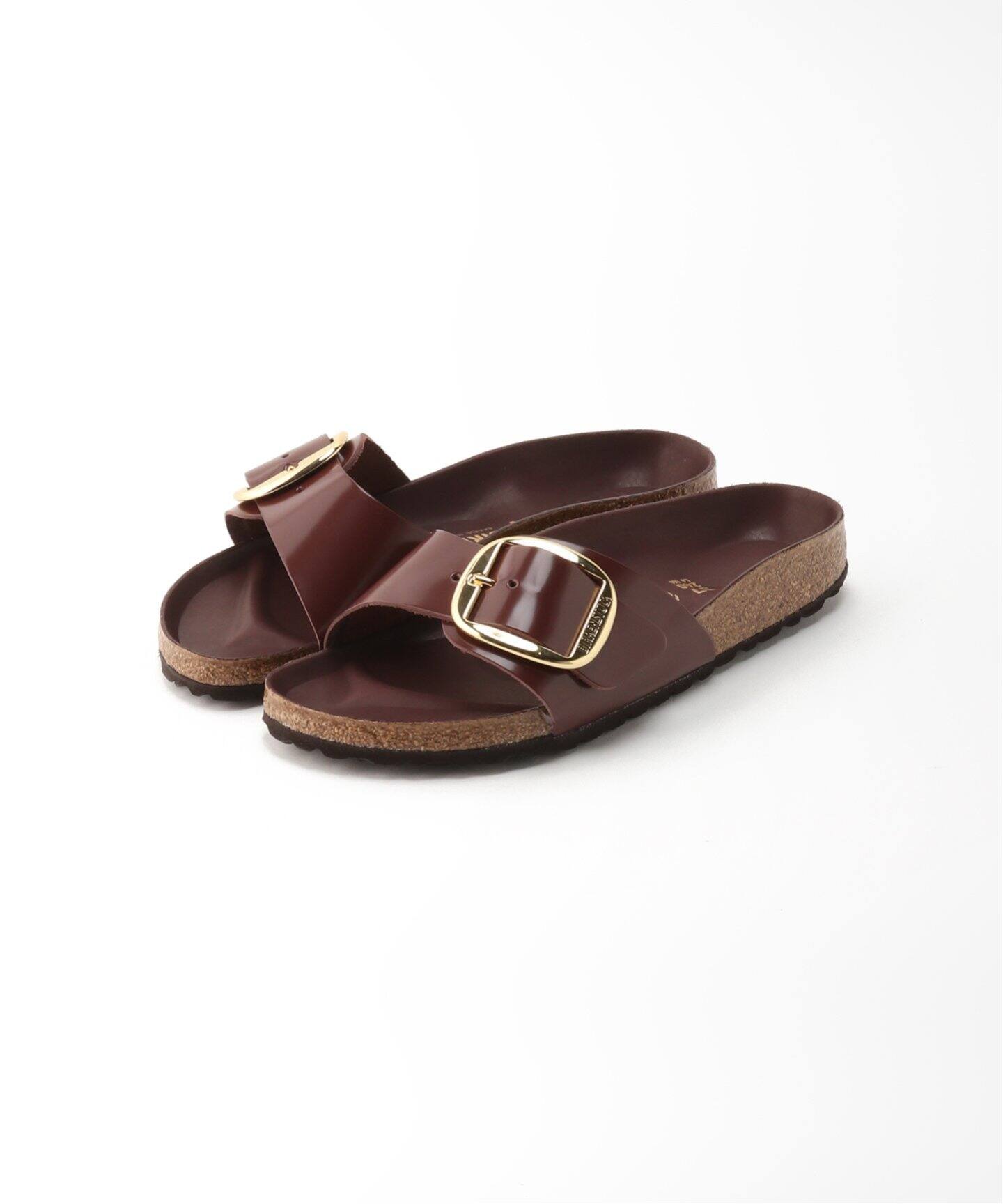 BIRKENSTOCK /ビルケンシュトック】 マドリッドビッグバックル 