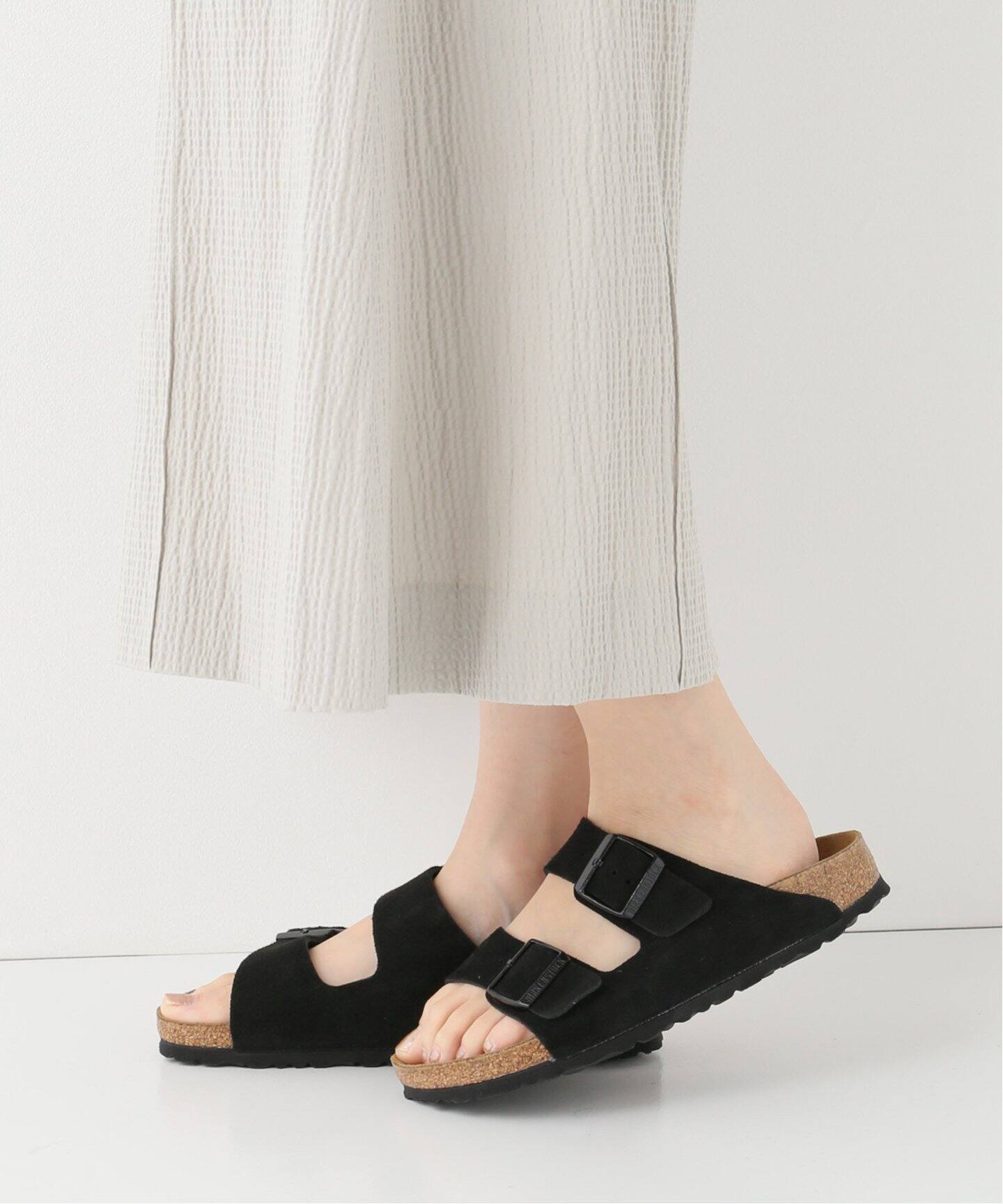 BIRKENSTOCK /ビルケンシュトック】ARIZONA SFB（サンダル）｜IENA  