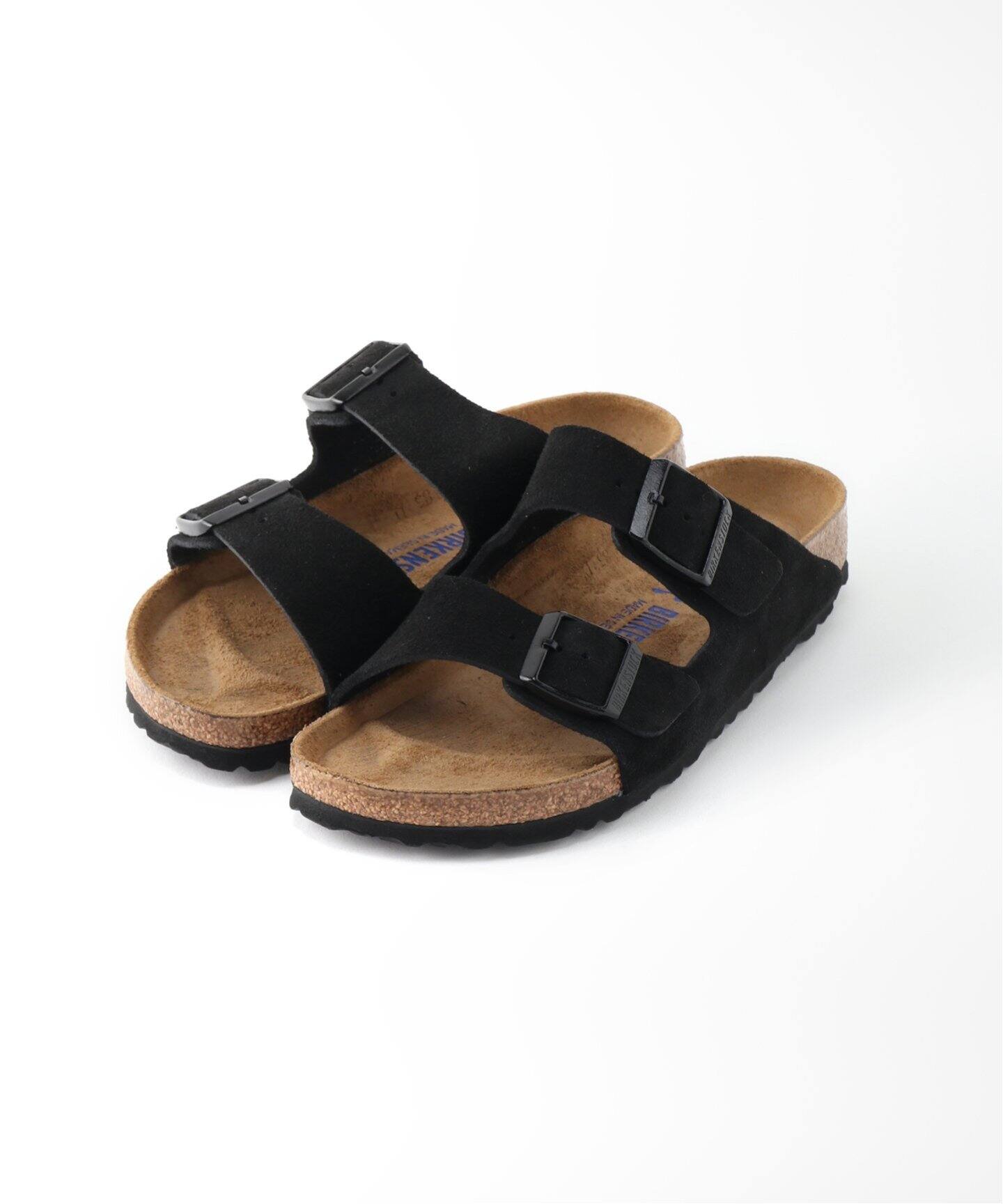 BIRKENSTOCK /ビルケンシュトック】ARIZONA SFB（サンダル）｜IENA  