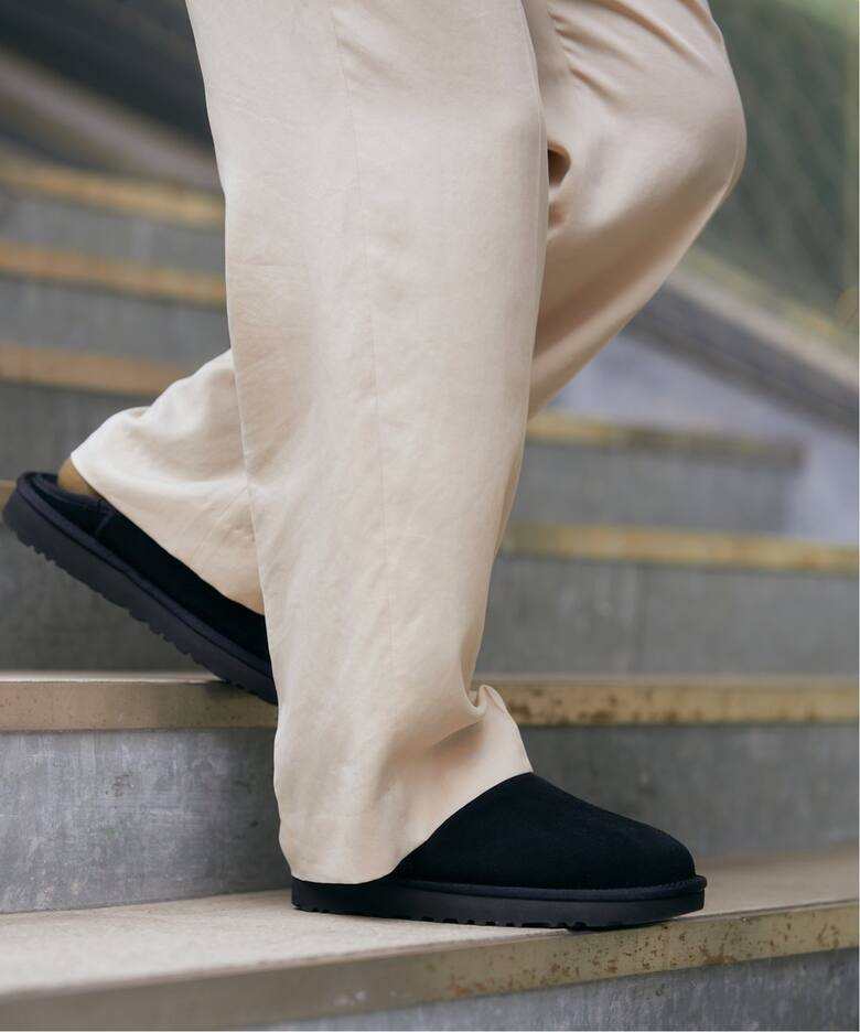 UGG/アグ】CLASSIC SLIP-ON（その他シューズ）｜IENA（イエナ）の通販 
