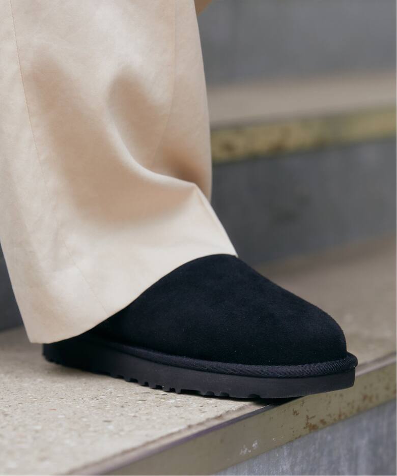 UGG/アグ】CLASSIC SLIP-ON（その他シューズ）｜IENA（イエナ）の通販 