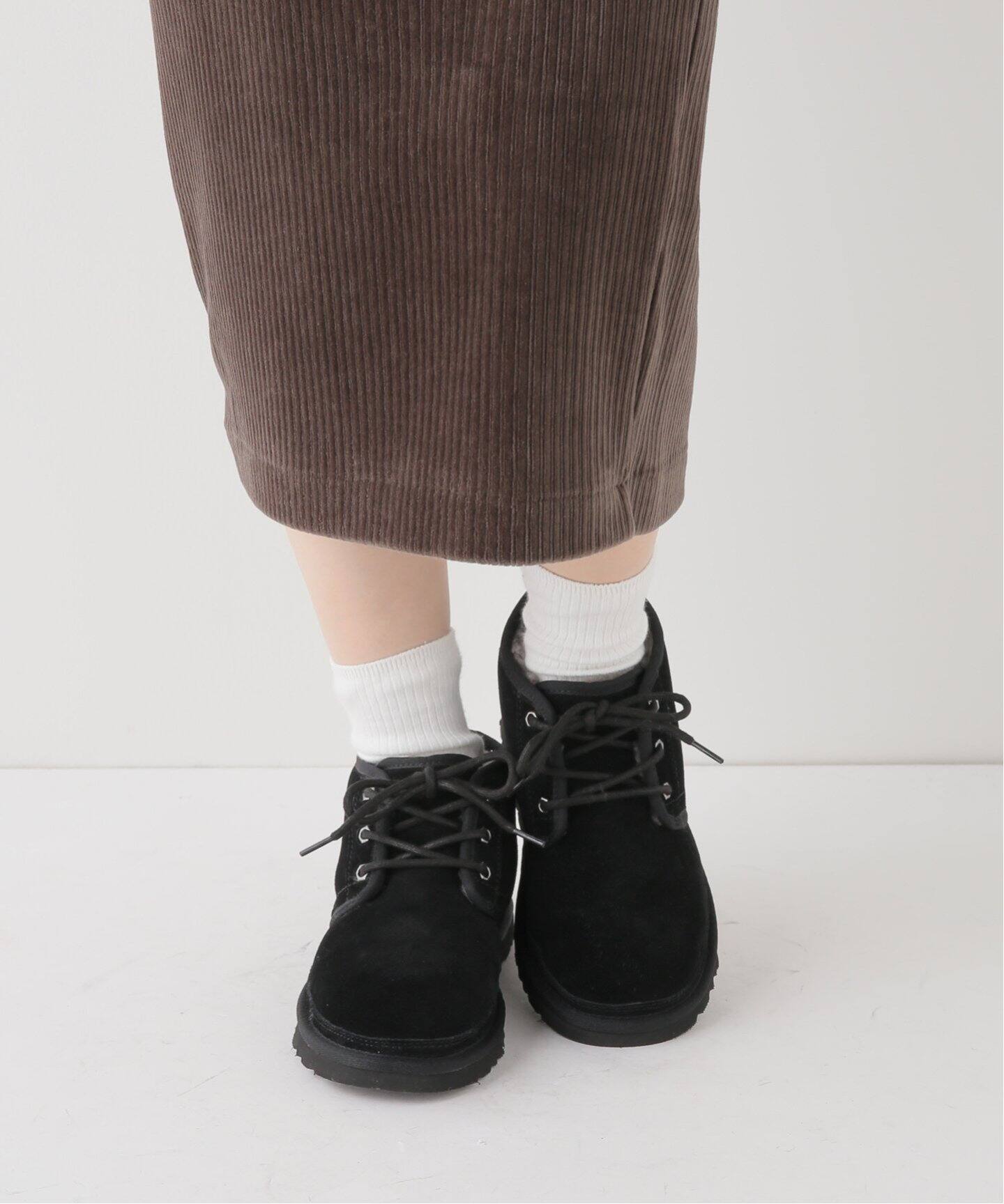 UGG/アグ】NEUMEL（その他シューズ）｜IENA（イエナ）の通販 