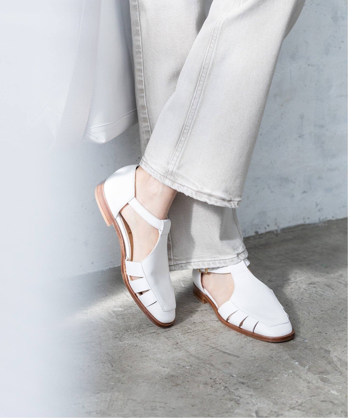 PASCUCCI/パスクッチ】 グルカサンダル◇（サンダル）｜IENA（イエナ  