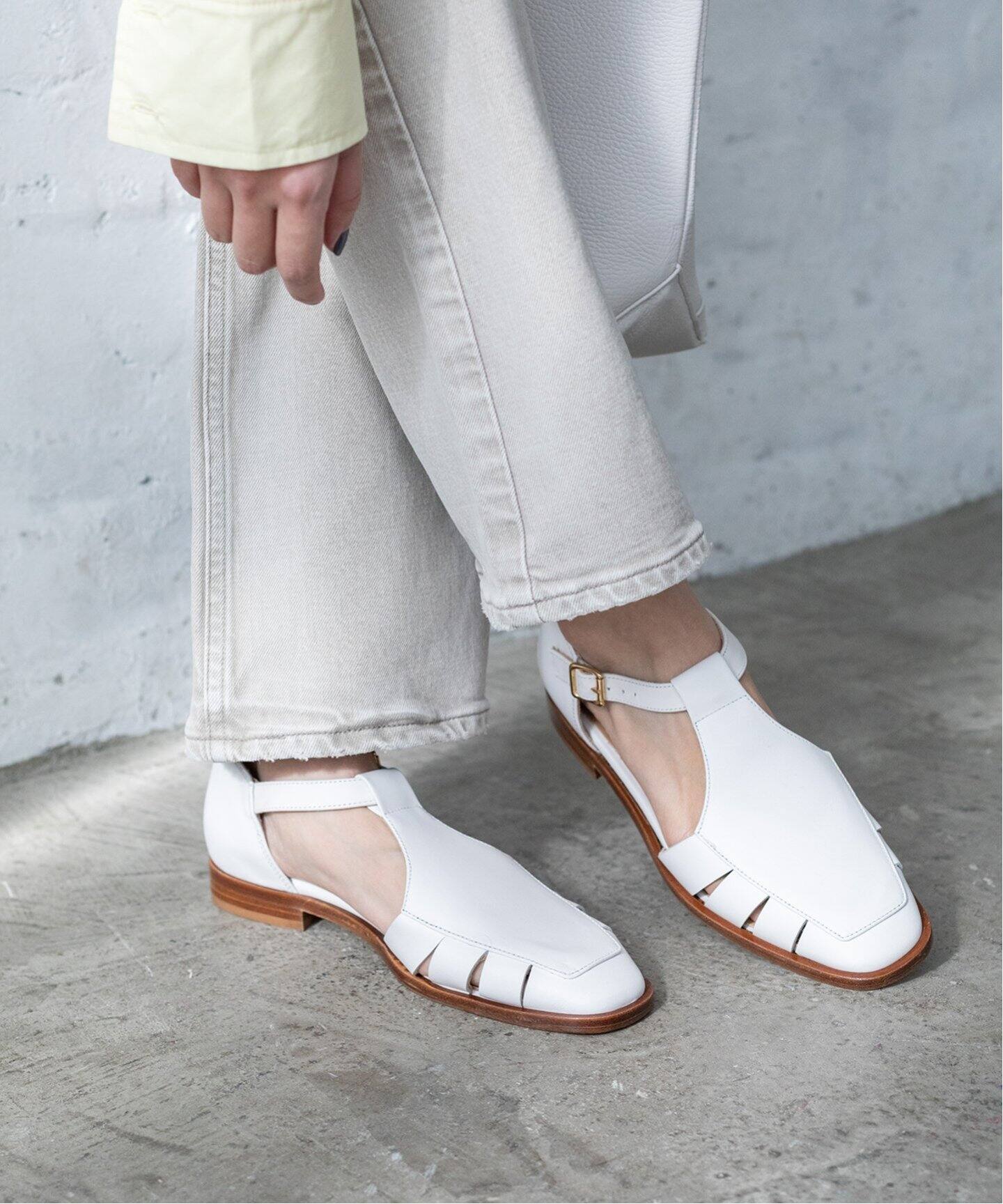 PASCUCCI/パスクッチ】 グルカサンダル◇（サンダル）｜IENA（イエナ  