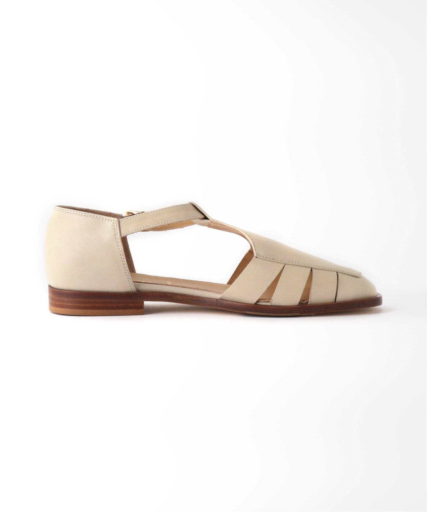 PASCUCCI/パスクッチ】 グルカサンダル◇（サンダル）｜IENA（イエナ  