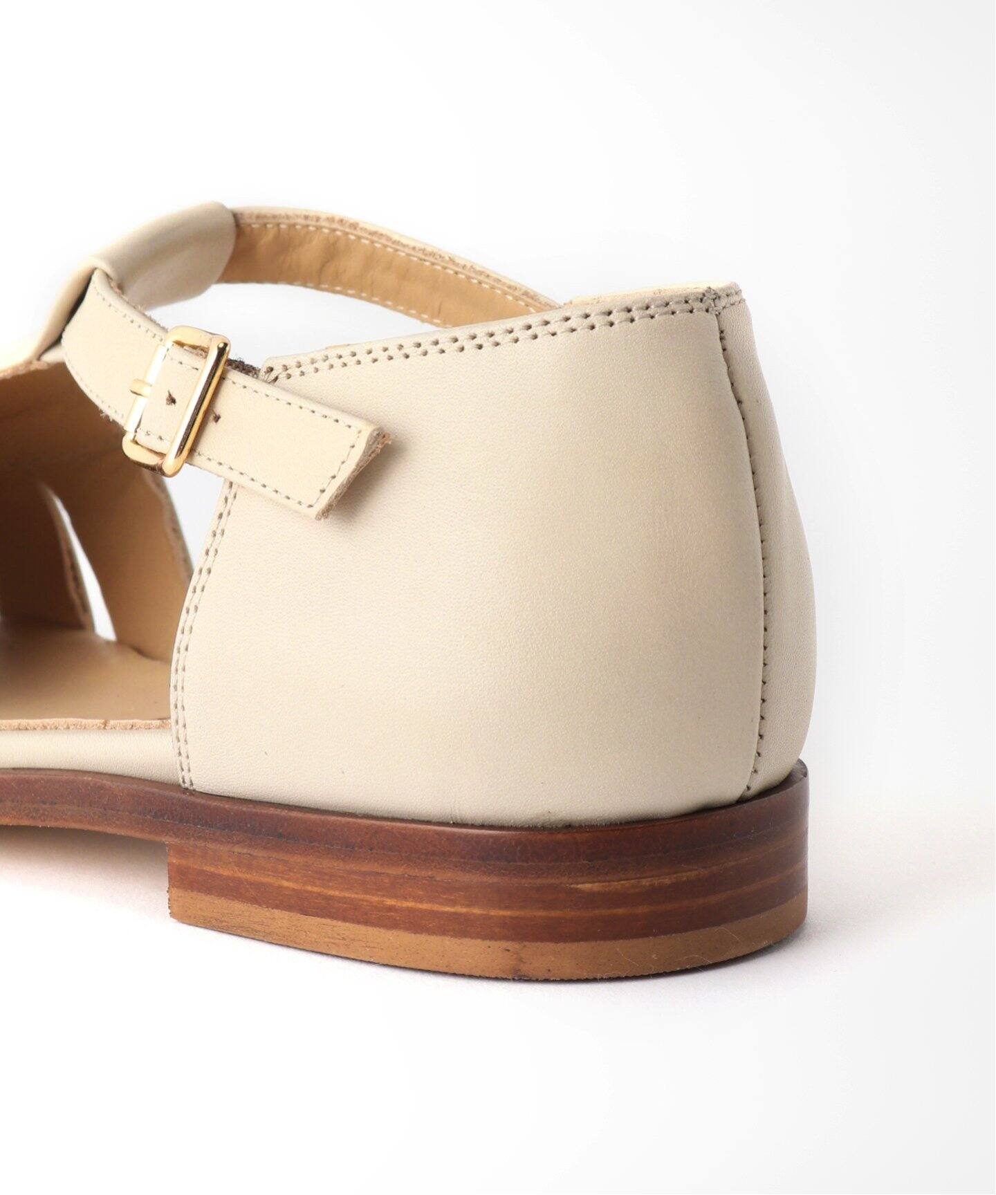 PASCUCCI/パスクッチ】 グルカサンダル◇（サンダル）｜IENA（イエナ  