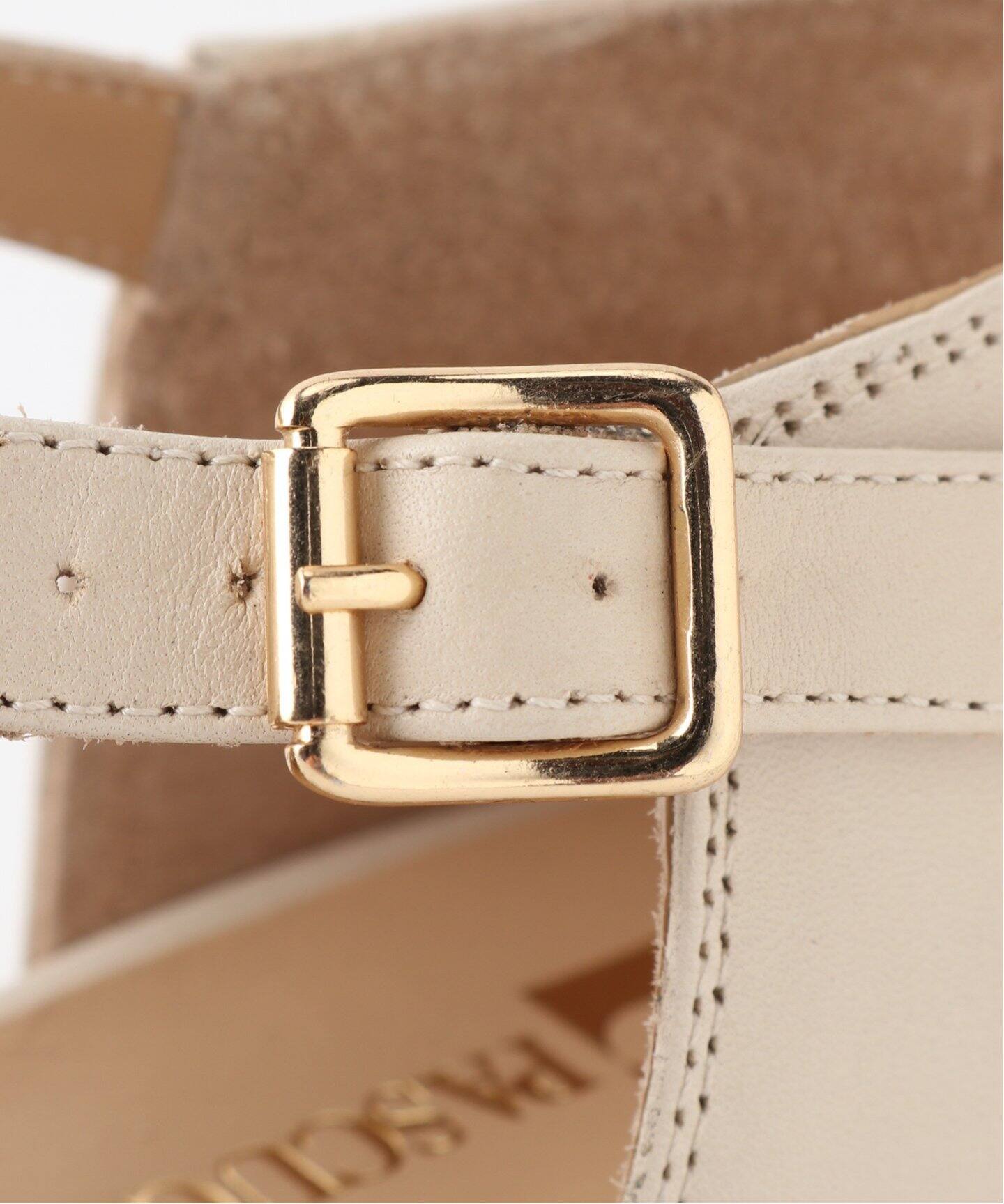 PASCUCCI/パスクッチ】 グルカサンダル◇（サンダル）｜IENA（イエナ  