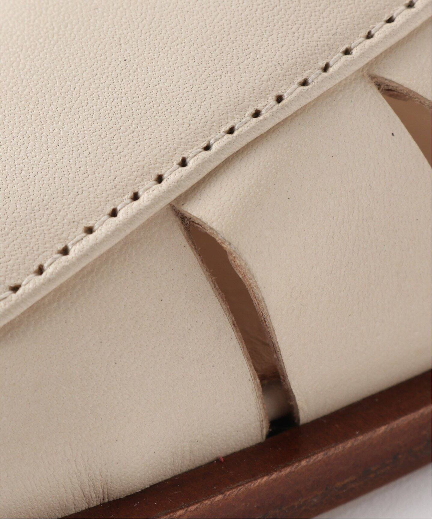 PASCUCCI/パスクッチ】 グルカサンダル◇（サンダル）｜IENA（イエナ  