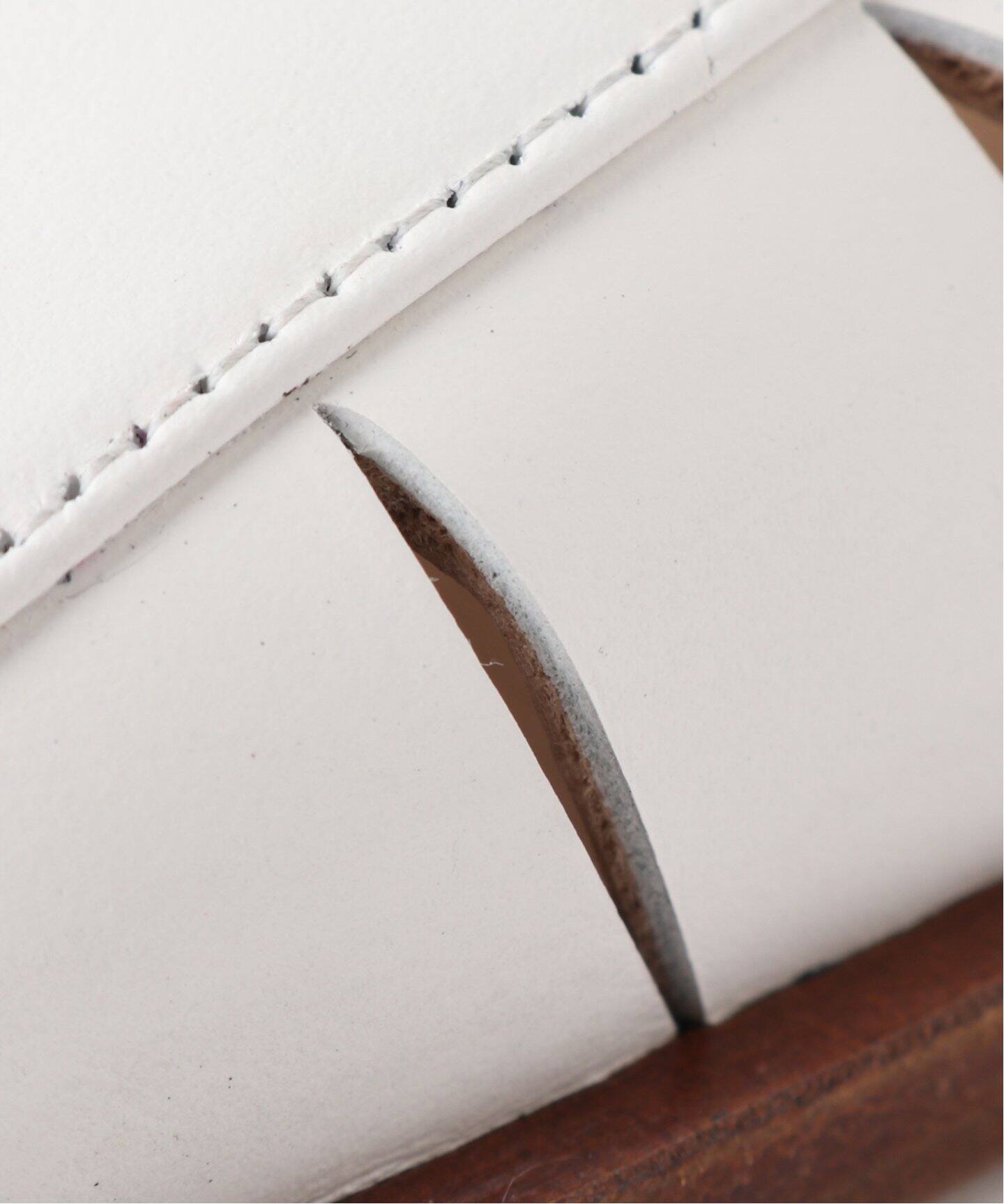 PASCUCCI/パスクッチ】 グルカサンダル◇（サンダル）｜IENA（イエナ  