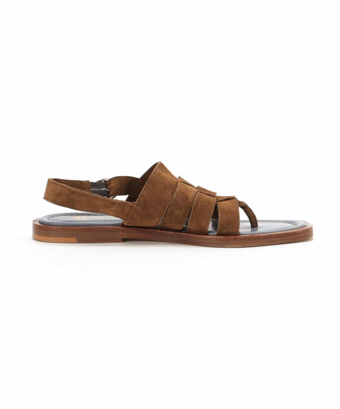 PASCUCCI/パスクッチ】GLADIATORサンダル◇（サンダル）｜IENA（イエナ 