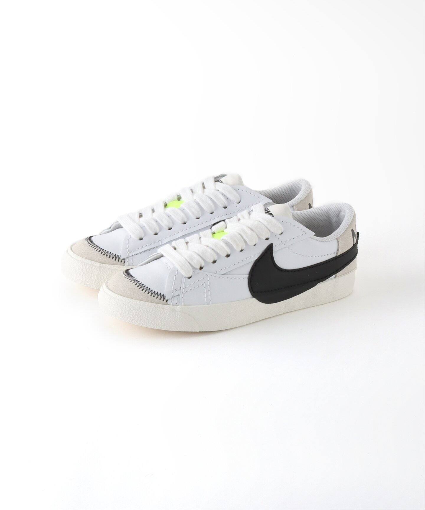 Nike ナイキ ブレザーlow 77 Jumbo Iena イエナ 公式のファッション通販 Baycrew S Store