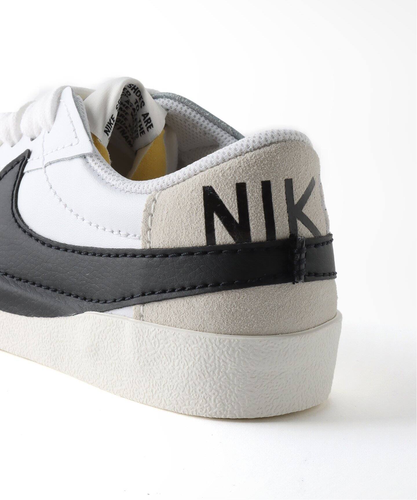 Nike ナイキ ブレザーlow 77 Jumbo Iena イエナ 公式のファッション通販 Baycrew S Store