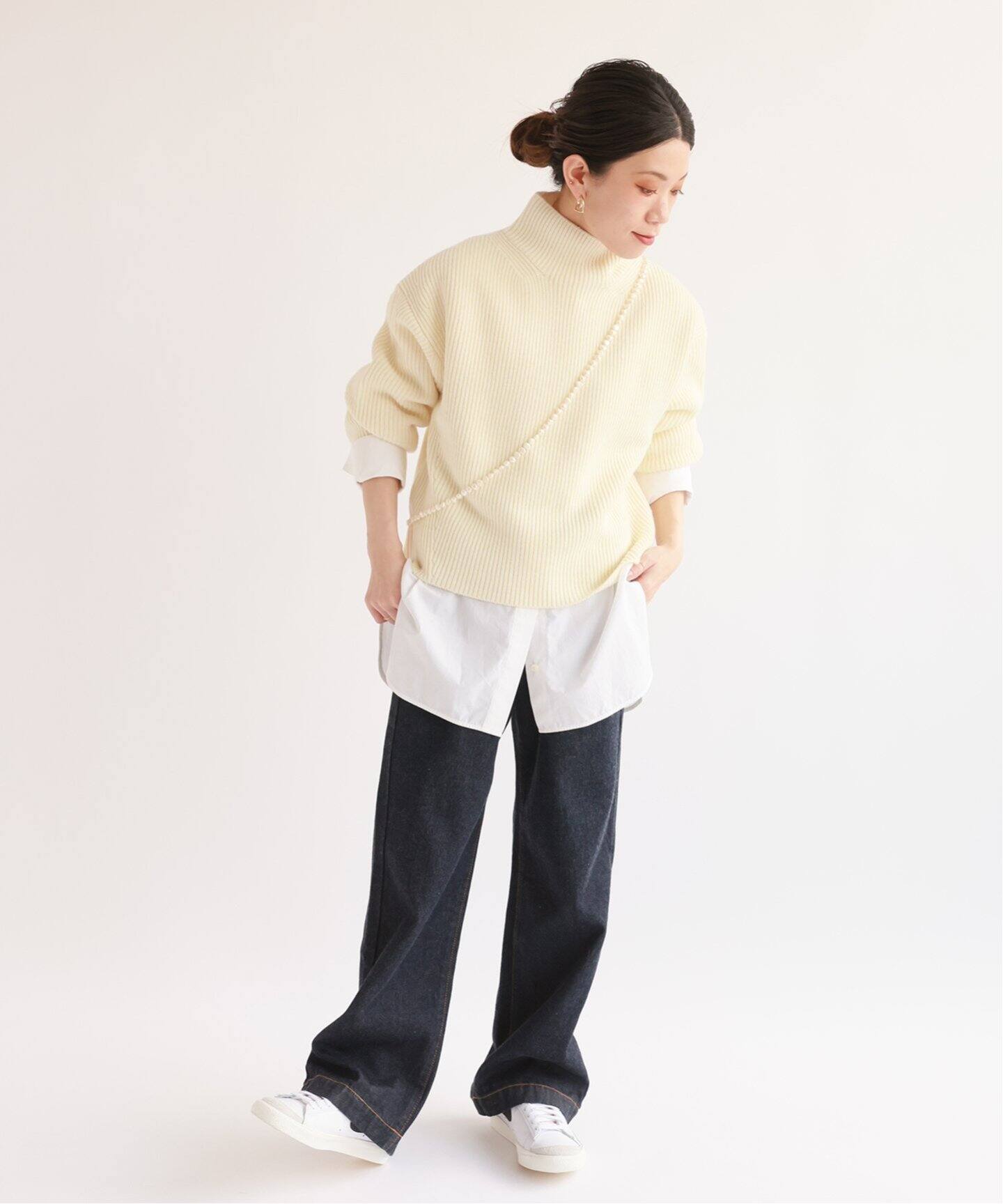 Nike ナイキ ブレザーlow77 ヴィンテージ 販路限定 Iena イエナ 公式のファッション通販 Baycrew S Store