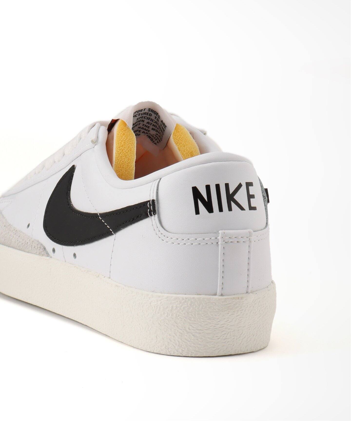 Nike ナイキ ブレザーlow77 ヴィンテージ 販路限定 Iena イエナ 公式のファッション通販 Baycrew S Store