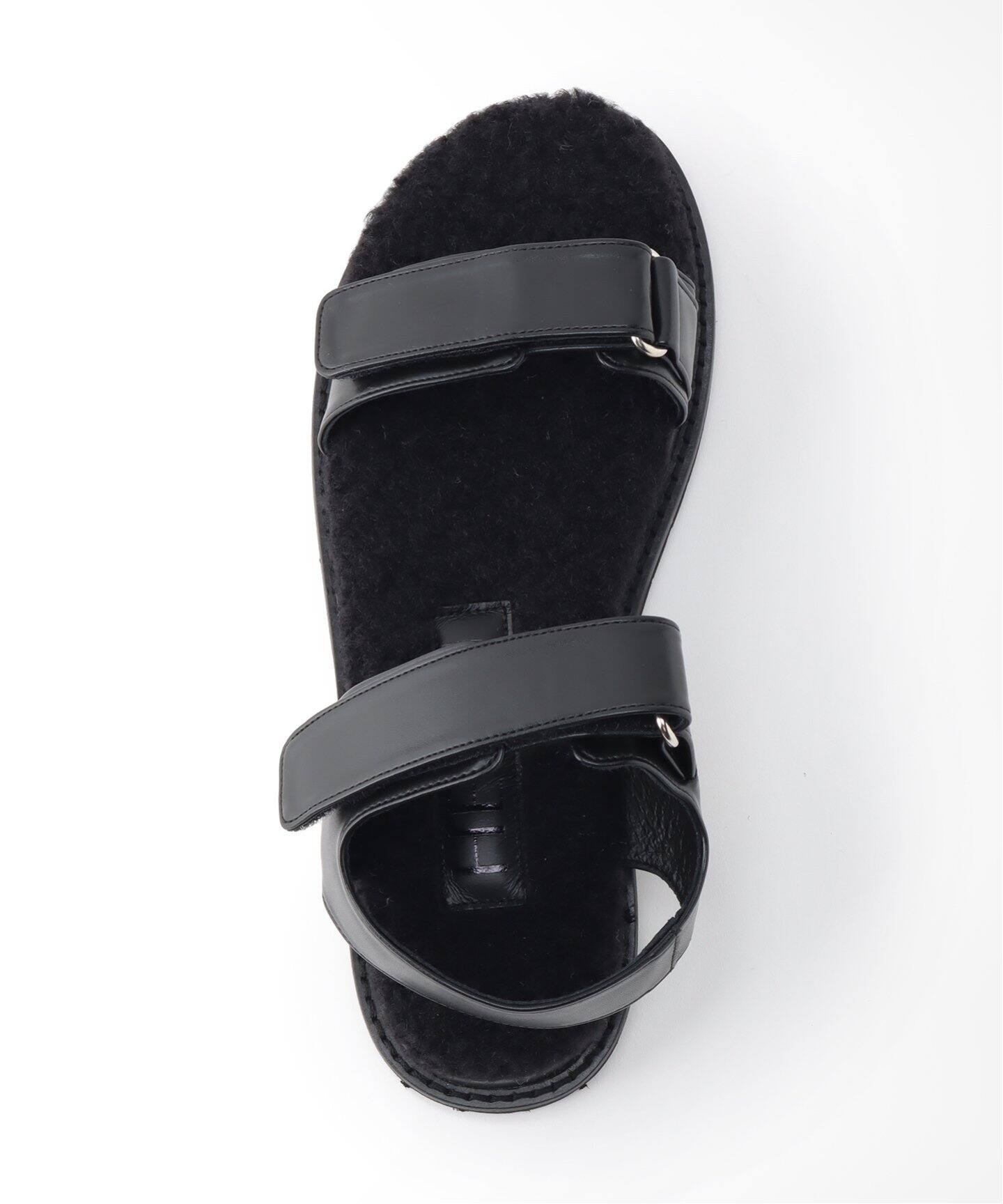 HEWN/ヒューン】HookLoop w-soled サンダル（サンダル）｜IENA（イエナ  