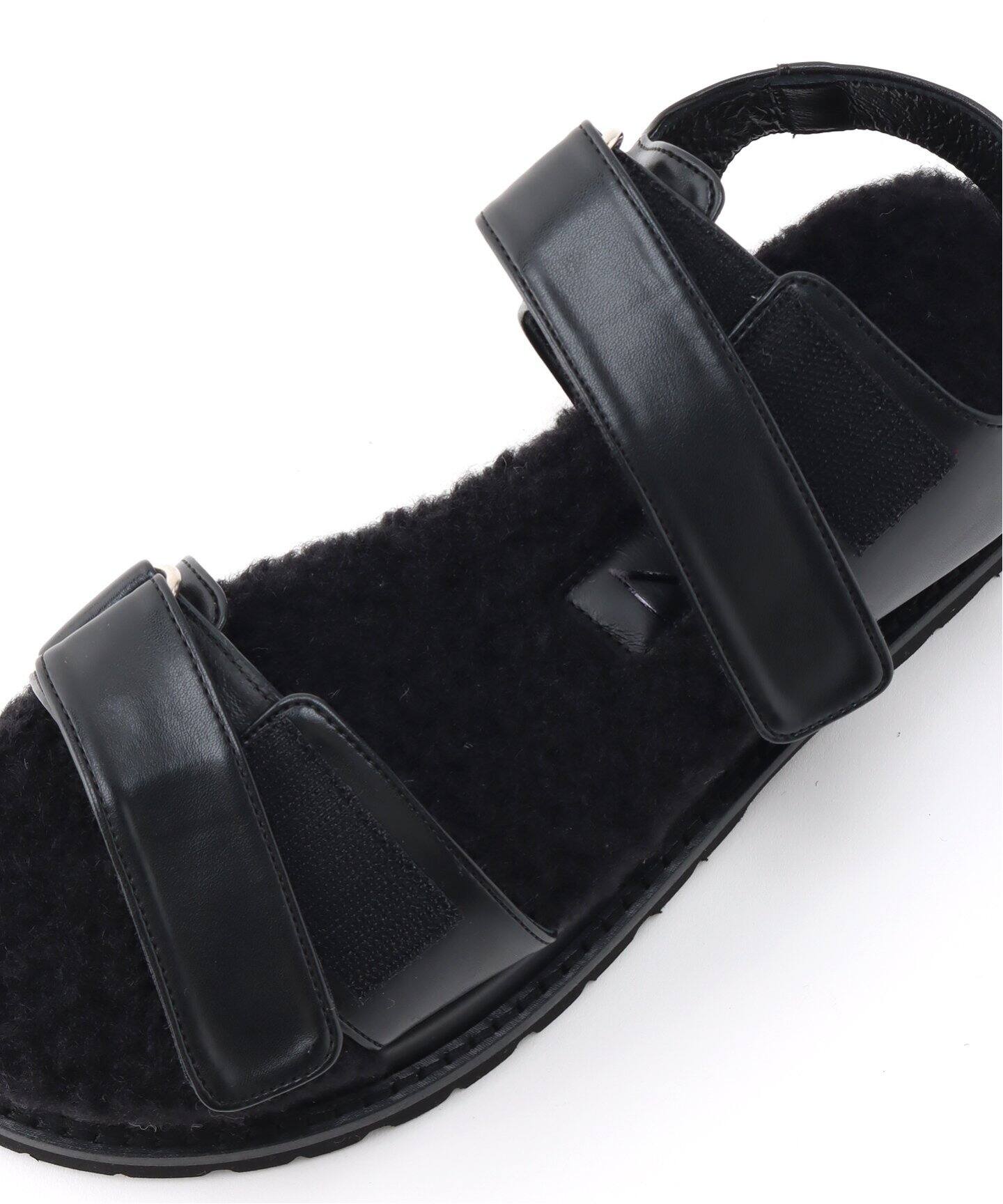 HEWN/ヒューン】HookLoop w-soled サンダル（サンダル）｜IENA（イエナ  