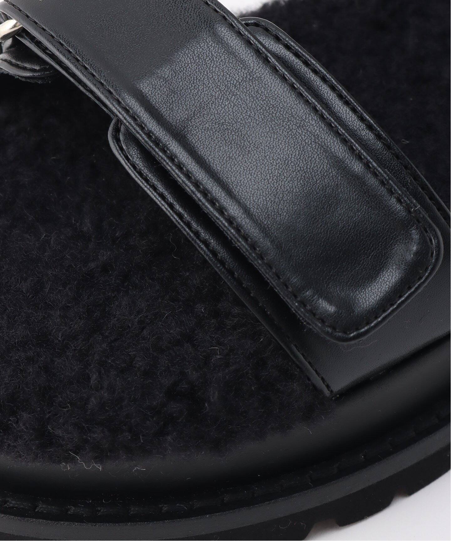 HEWN/ヒューン】HookLoop w-soled サンダル（サンダル）｜IENA（イエナ  