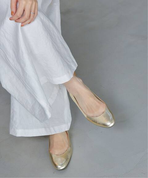 Iena フラットシューズ Iena イエナ 公式のファッション通販 Baycrew S Store